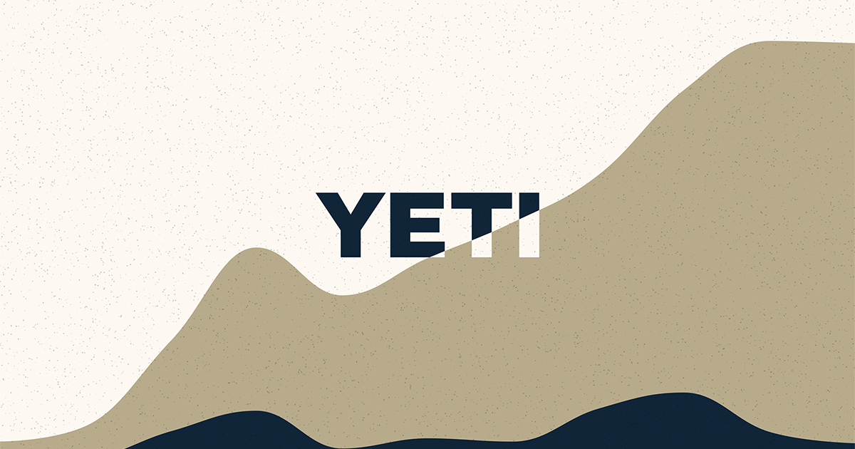 YETI From Garage StartUp to Outdoor Giant