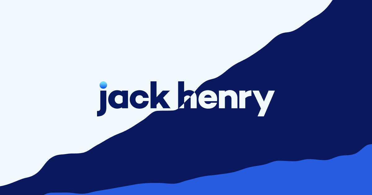 Jack Henry & Associates A VMS “Gold Standard