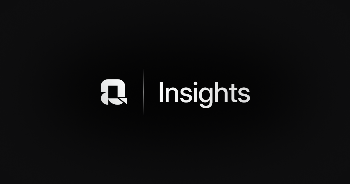 Quartr Insights - Inspiring Qualitative Research