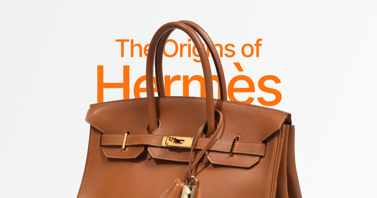Hermès: Two Centuries of Craftsmanship and Excellence Hermès: Two Centuries of Craftsmanship and Excellence