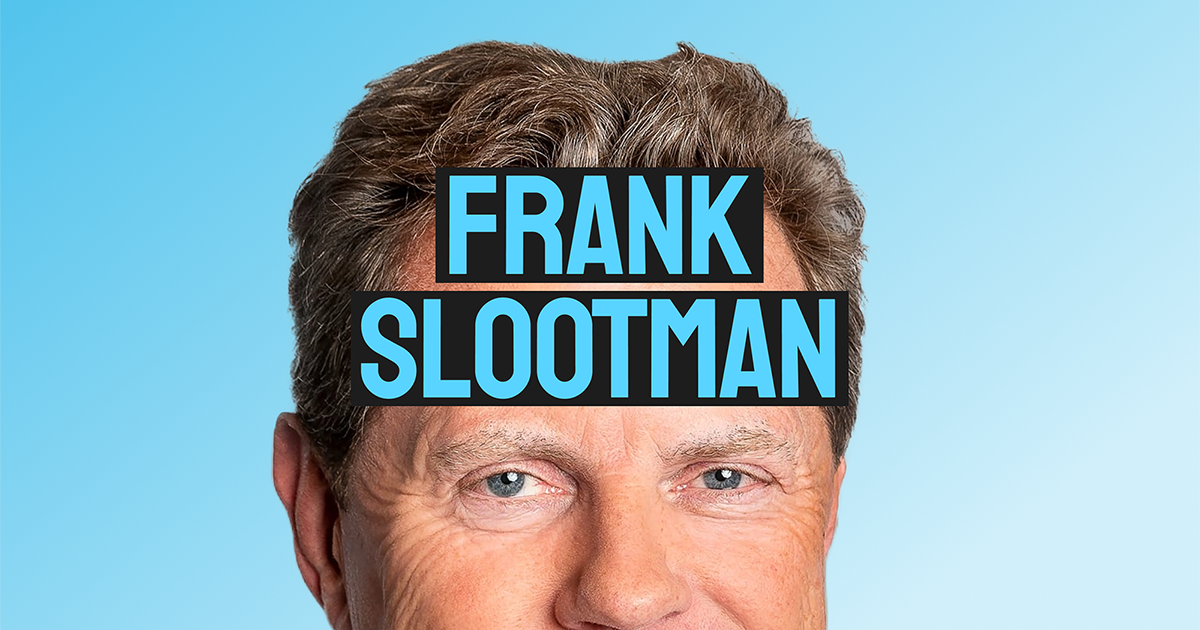 Frank Slootman Beyond Snowflake One of the Most Respected CEOs