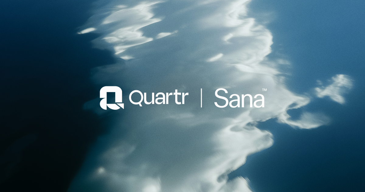 Sana Integrates Quartr API to Transform Financial Workflows for ...