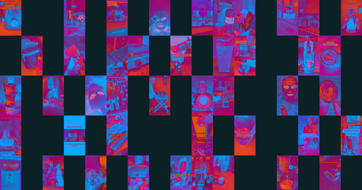 SharkNinja: Viral by Design