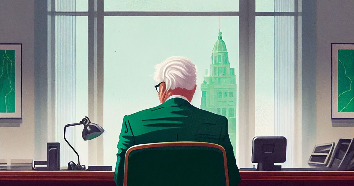 Get to know: Peter Lynch - Quartr Insights