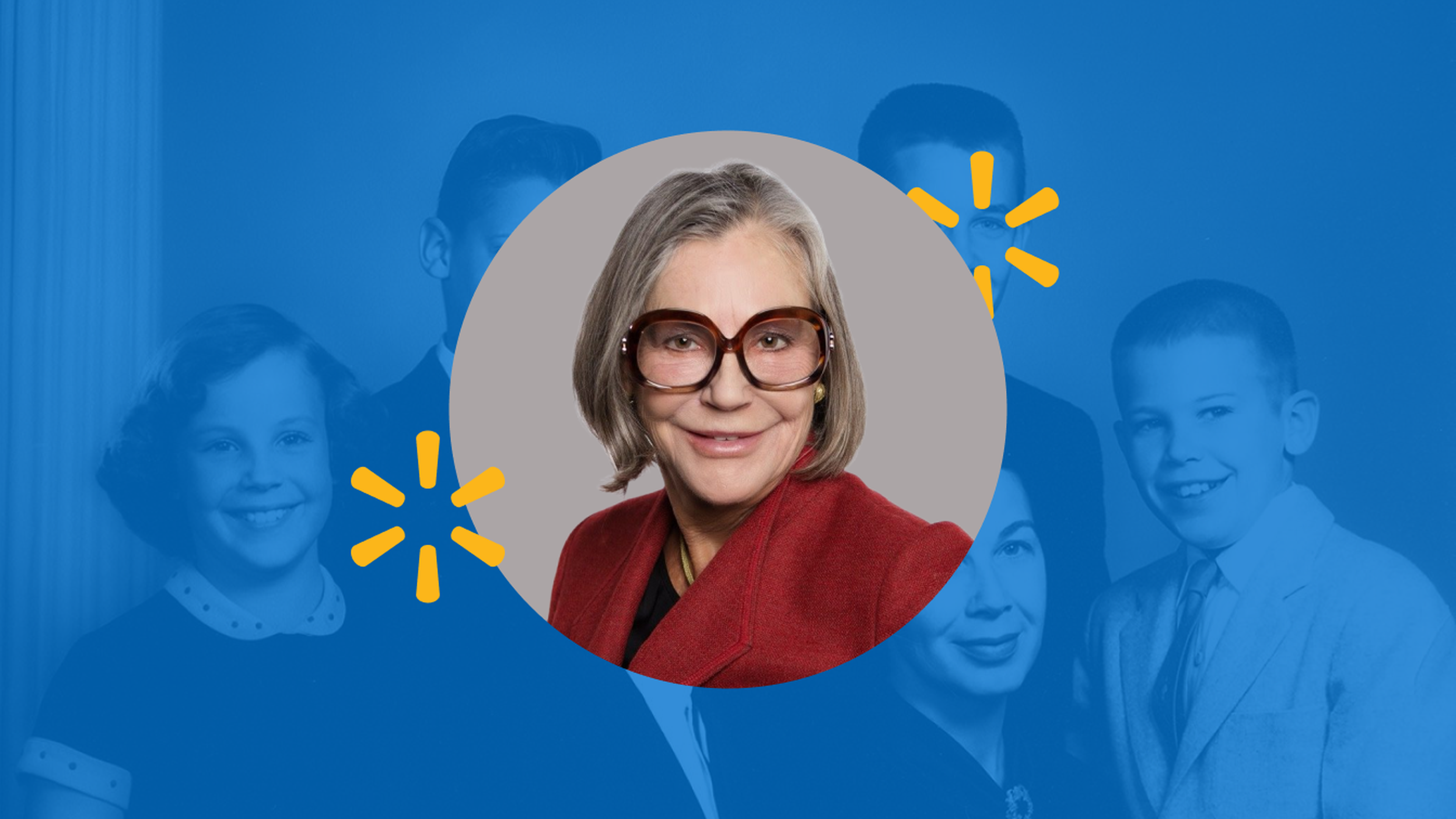 Alice Walton