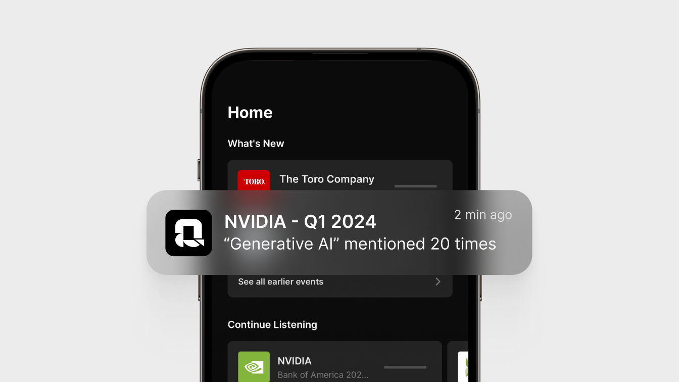 Push Notifications