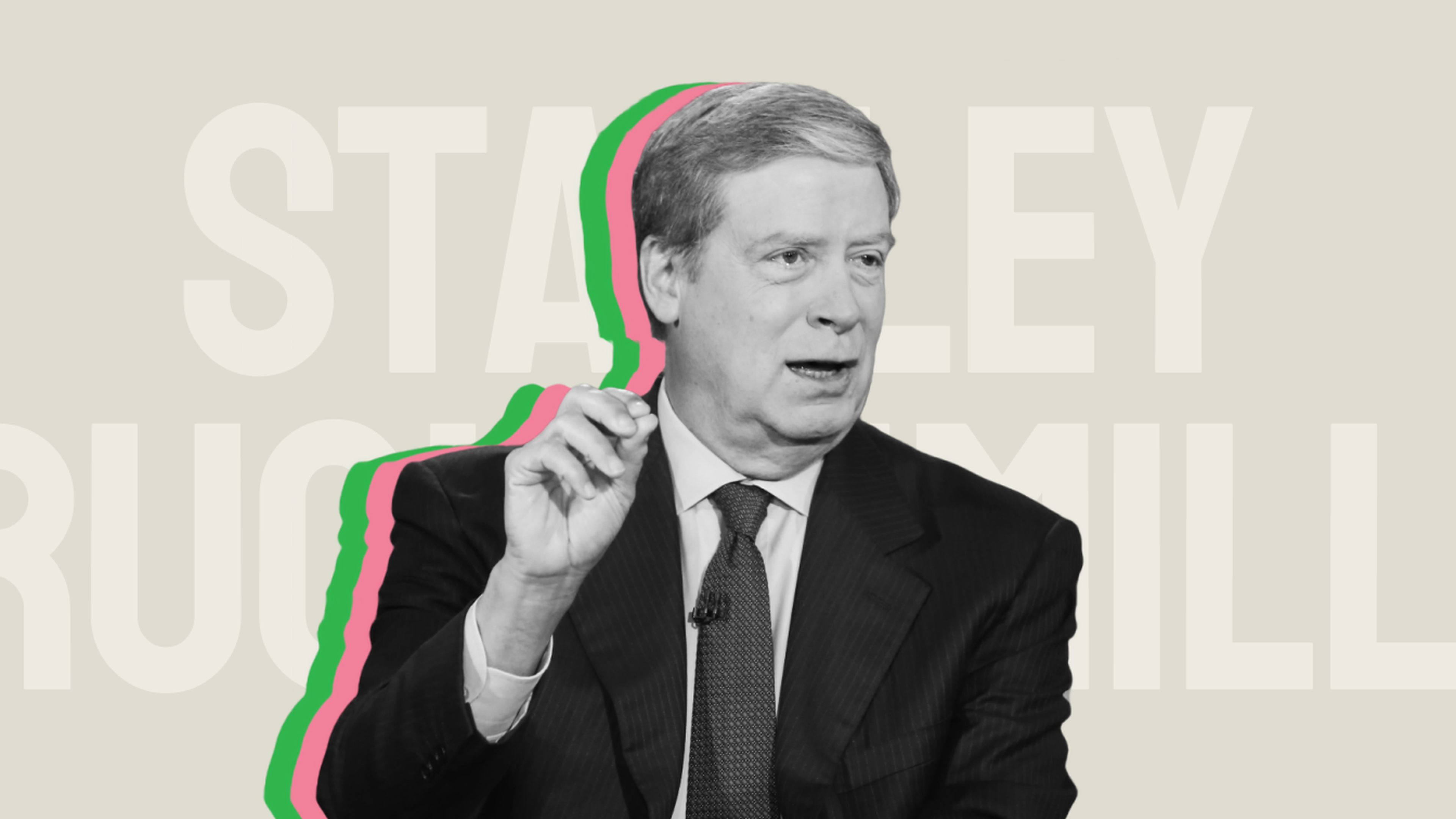 Stanley Druckenmiller