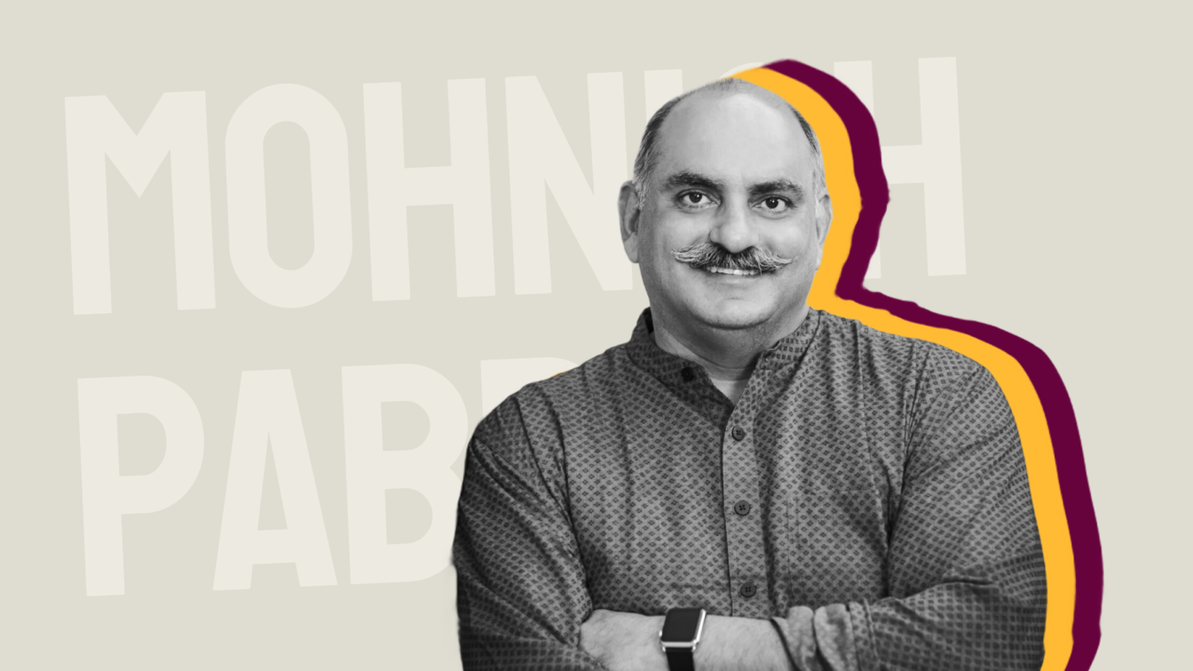 Mohnish Pabrai