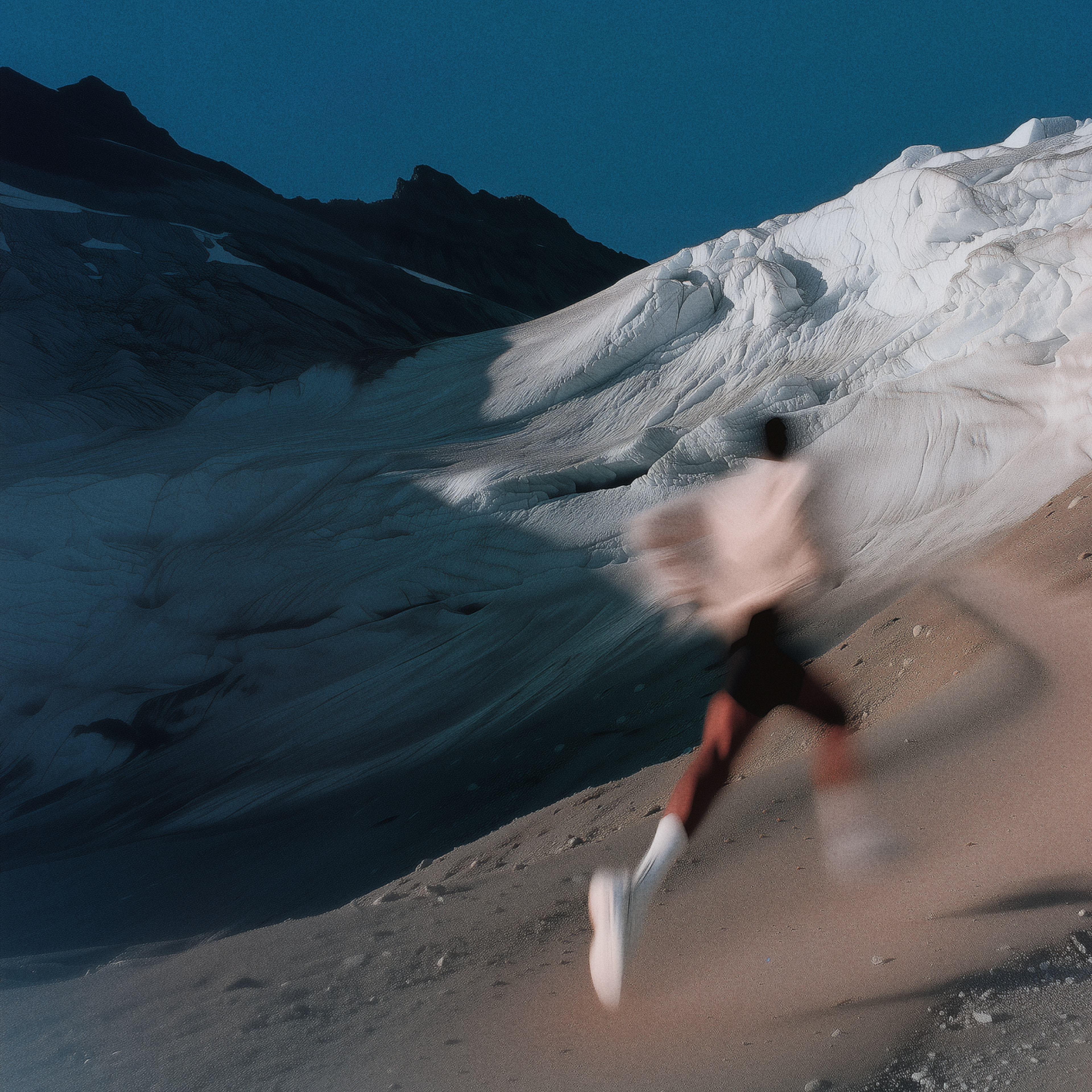 Running on Clouds: The Story of On