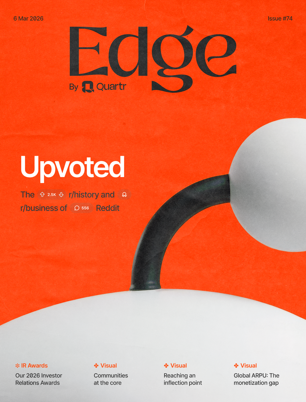 Upvoted: The Story of Reddit