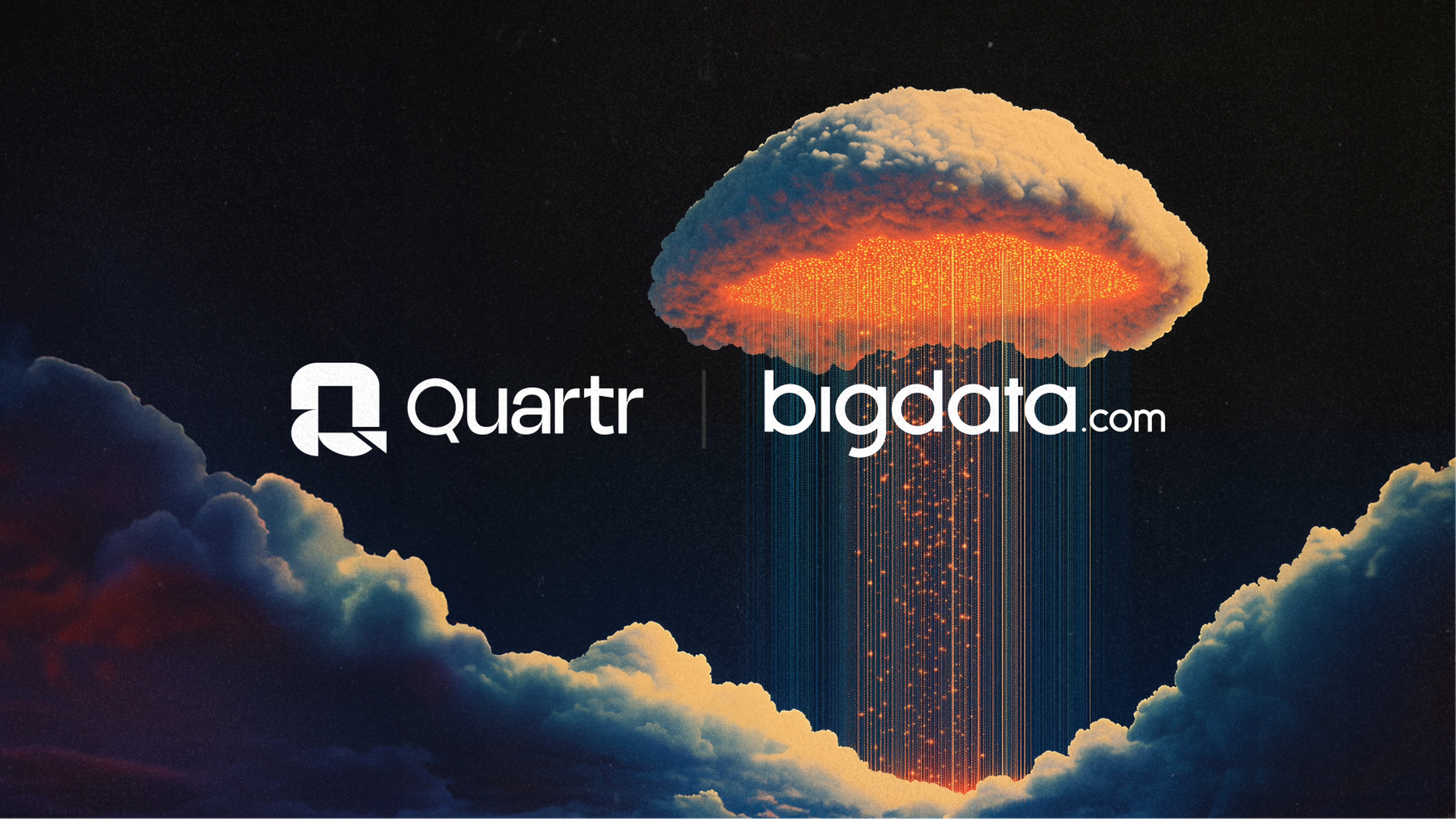 Quartr x Bigdata