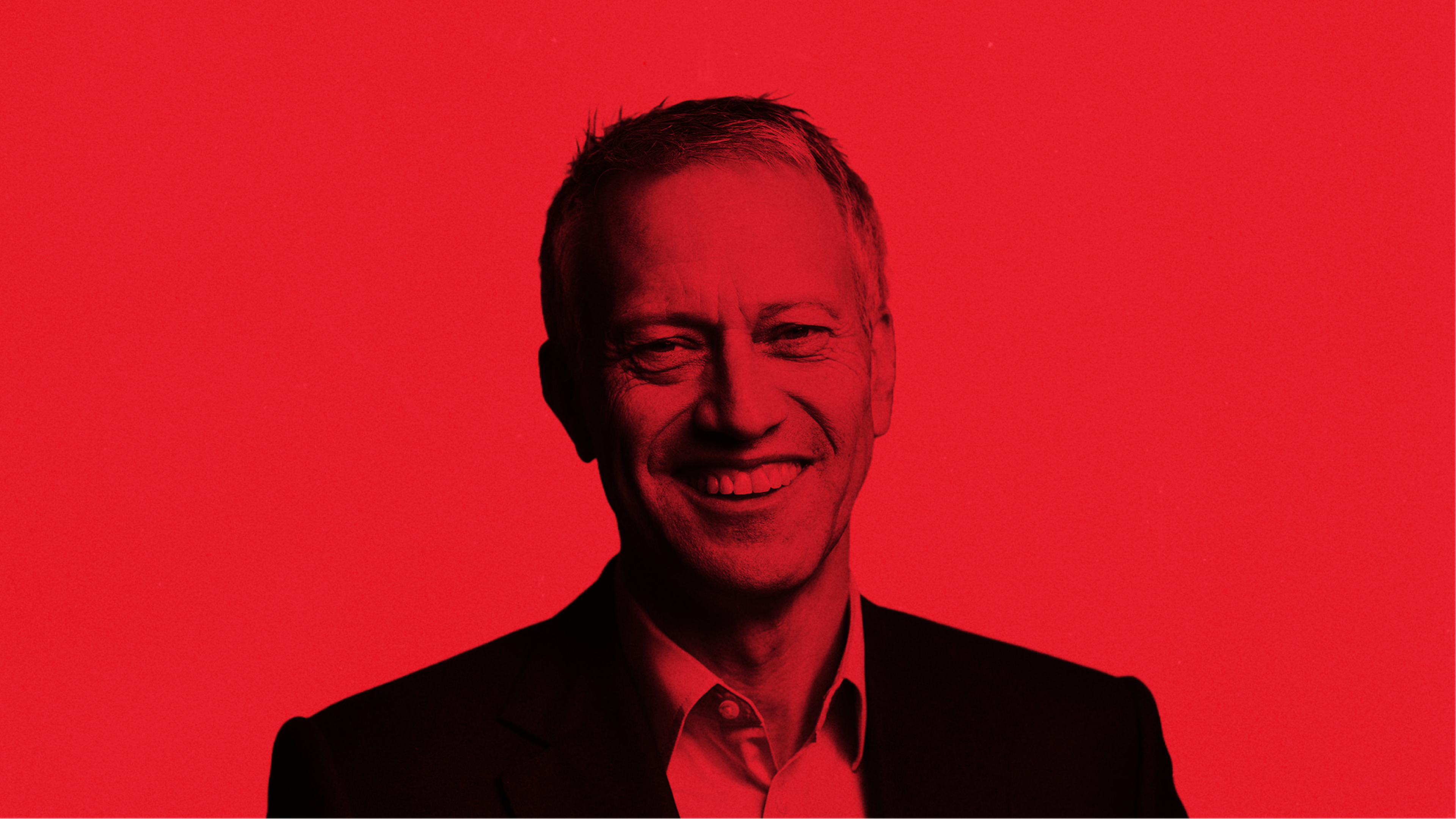James Quincey: Coca-Cola Chairman and CEO