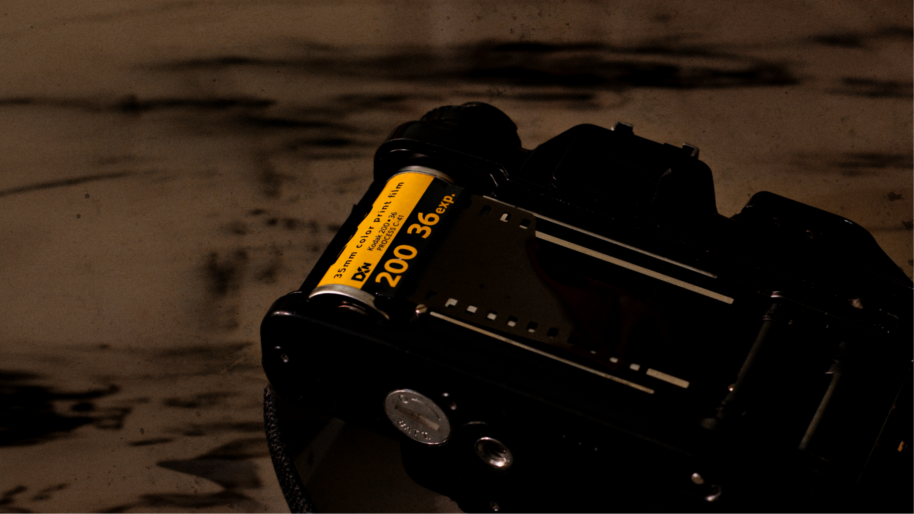 The Dilemma That Brought Down Kodak