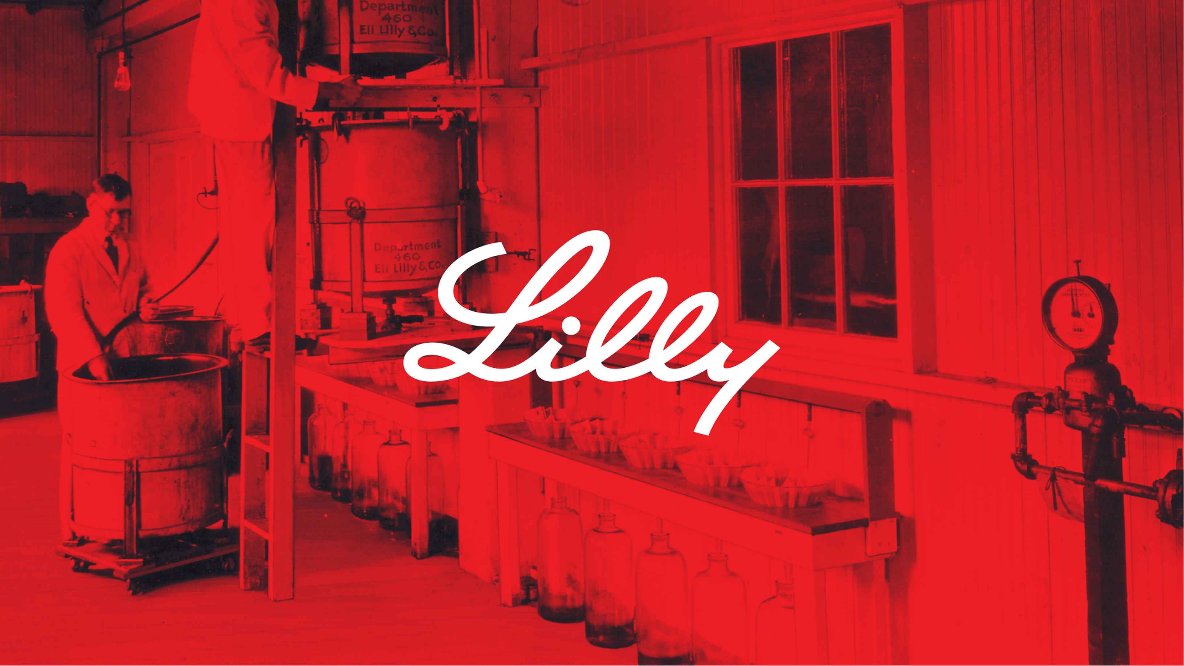 Eli Lilly: The Pharma Giant Behind Mounjaro and Zepbound