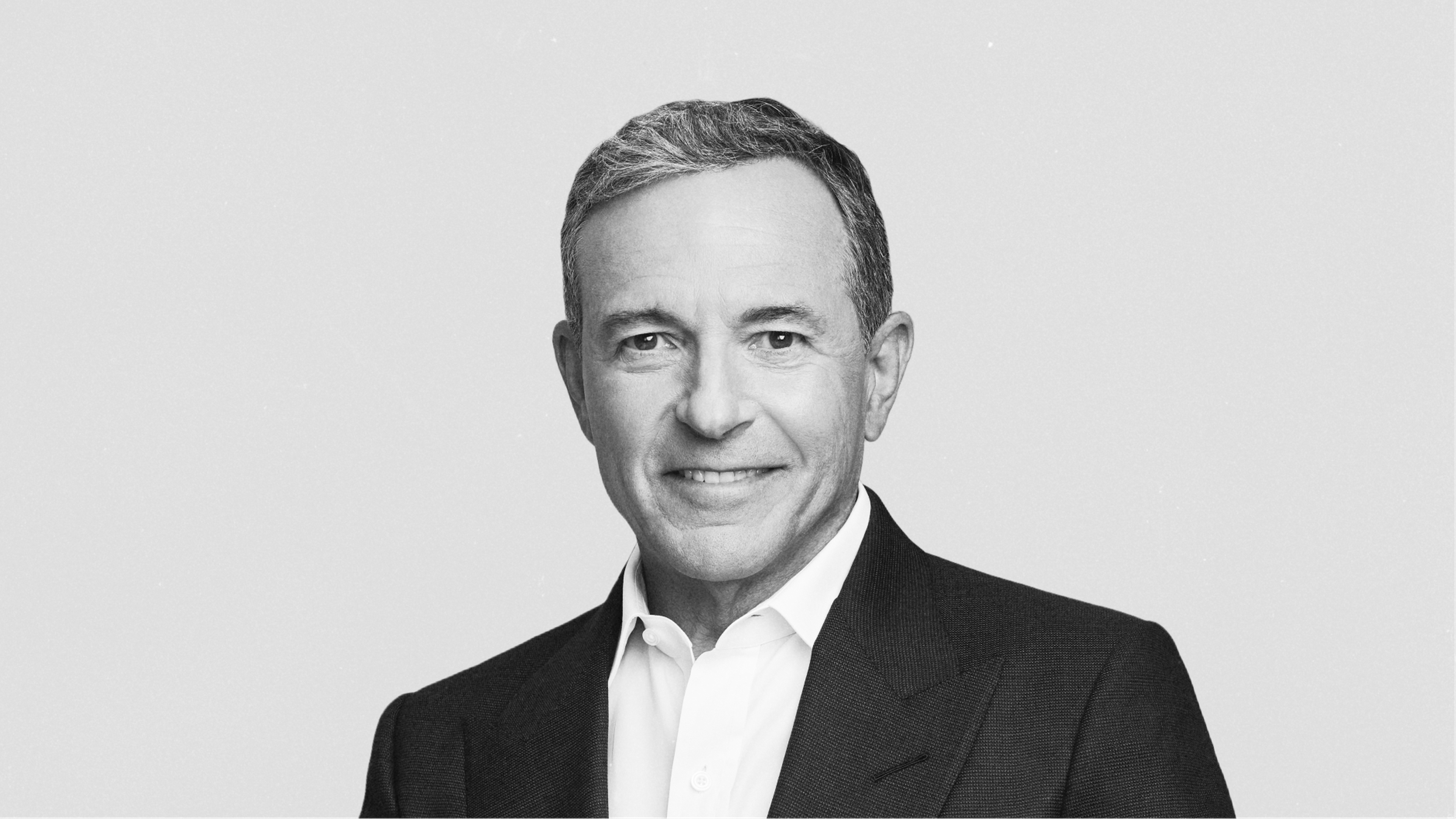 Bob Iger: Disney's Visionary CEO