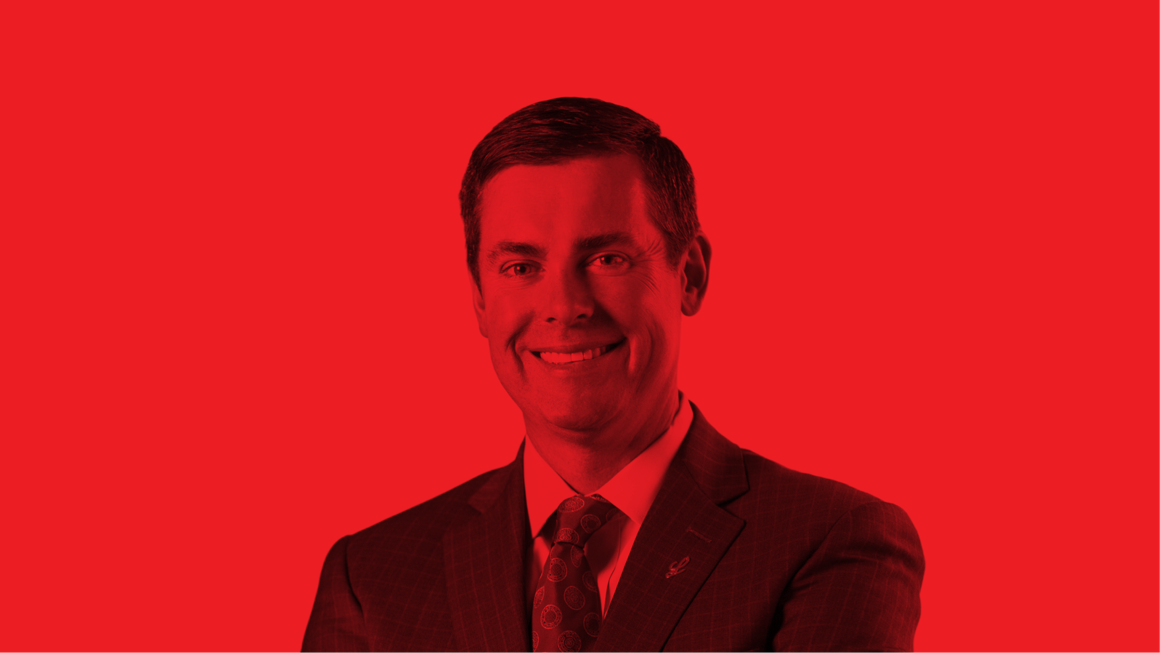David A. Ricks: Eli Lilly's Chairman and CEO
