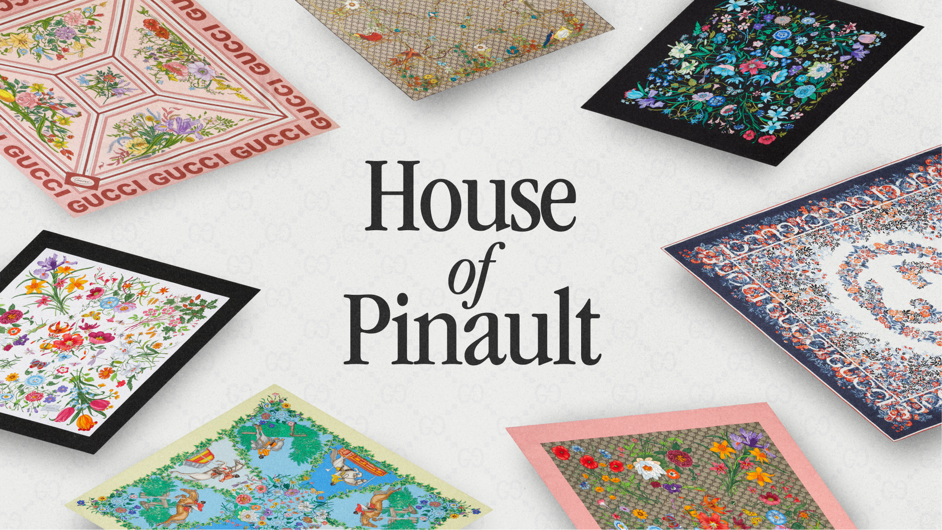 House of Pinault: The History and Business of Kering and Gucci