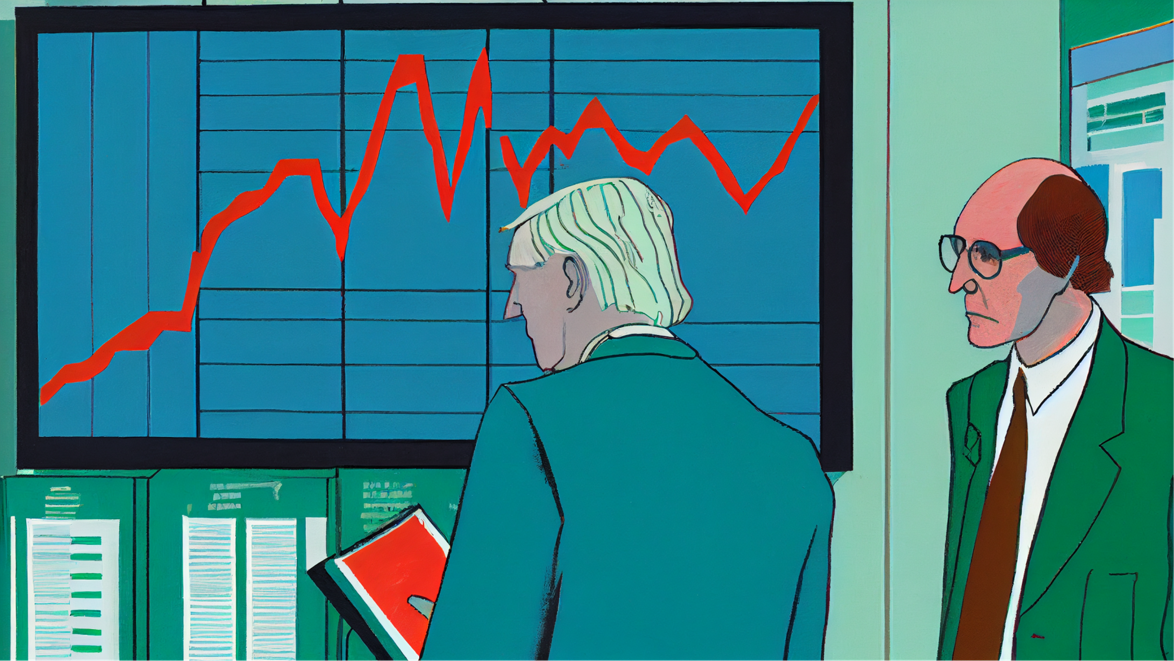 Financial Reporting