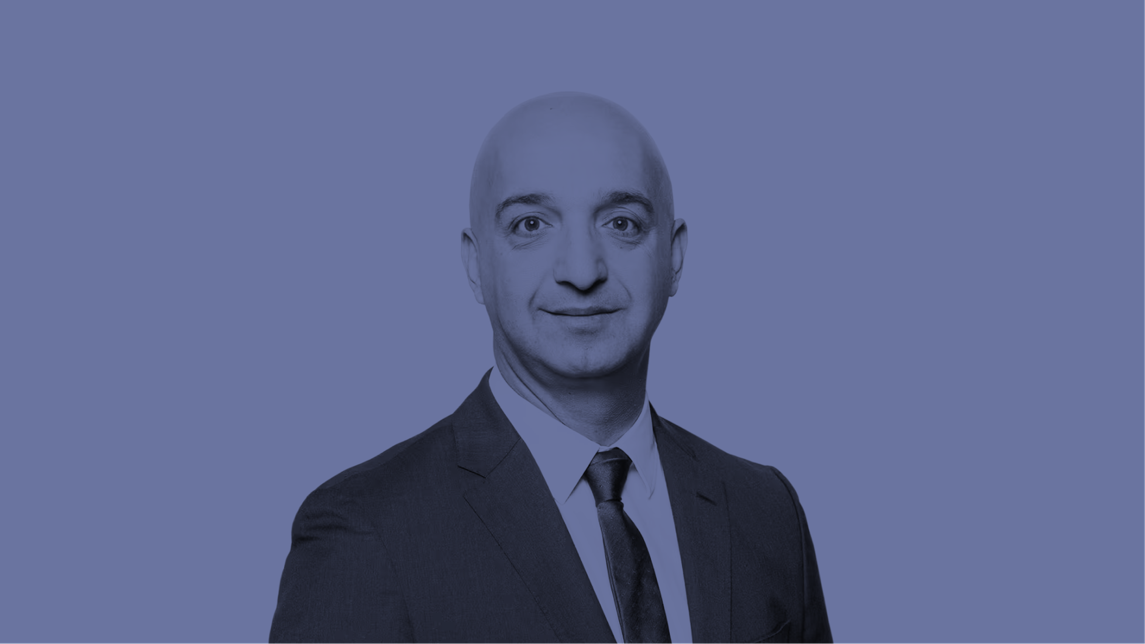 Maziar Mike Doustdar: Novo Nordisk's New CEO