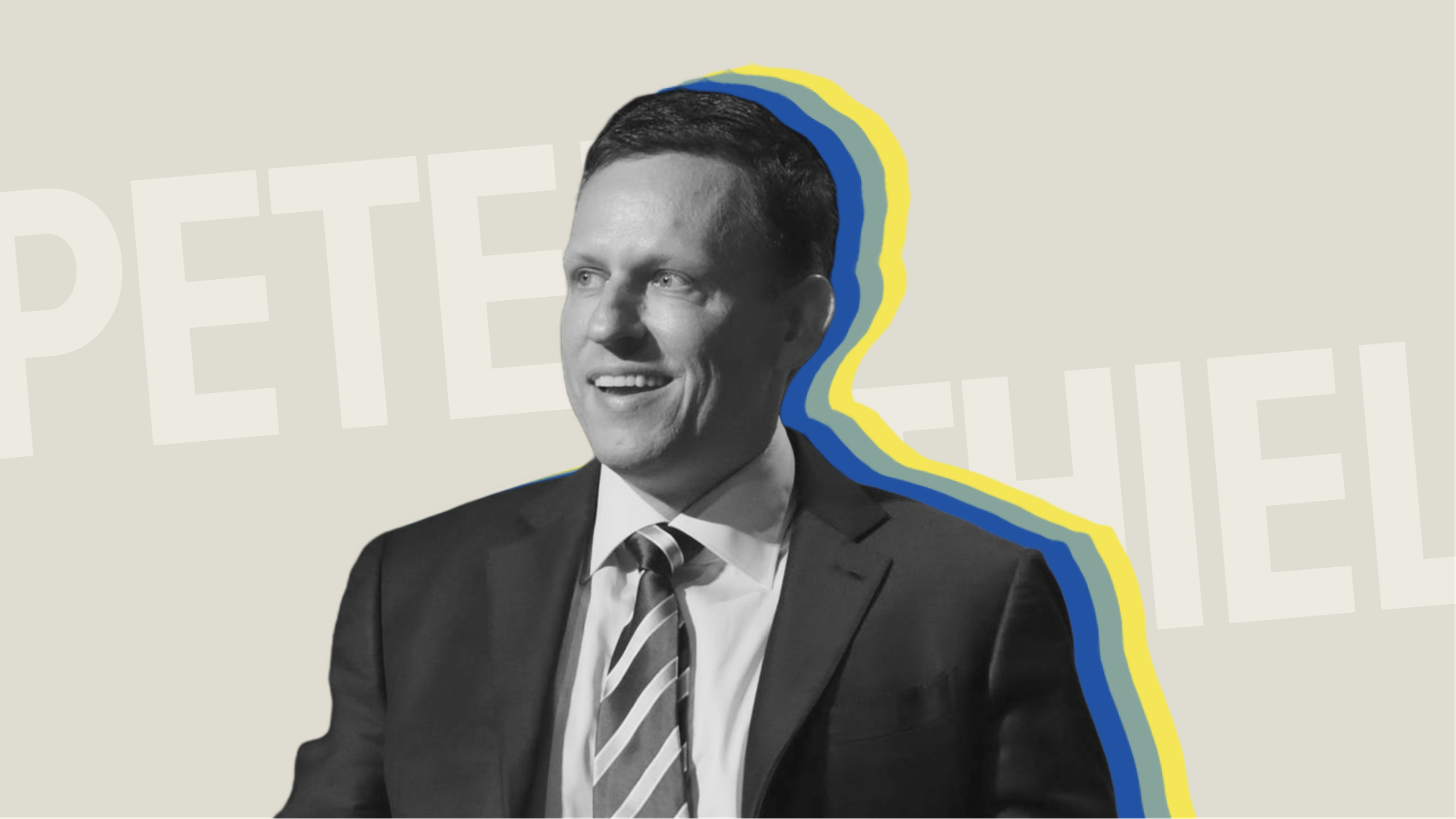 Peter Thiel