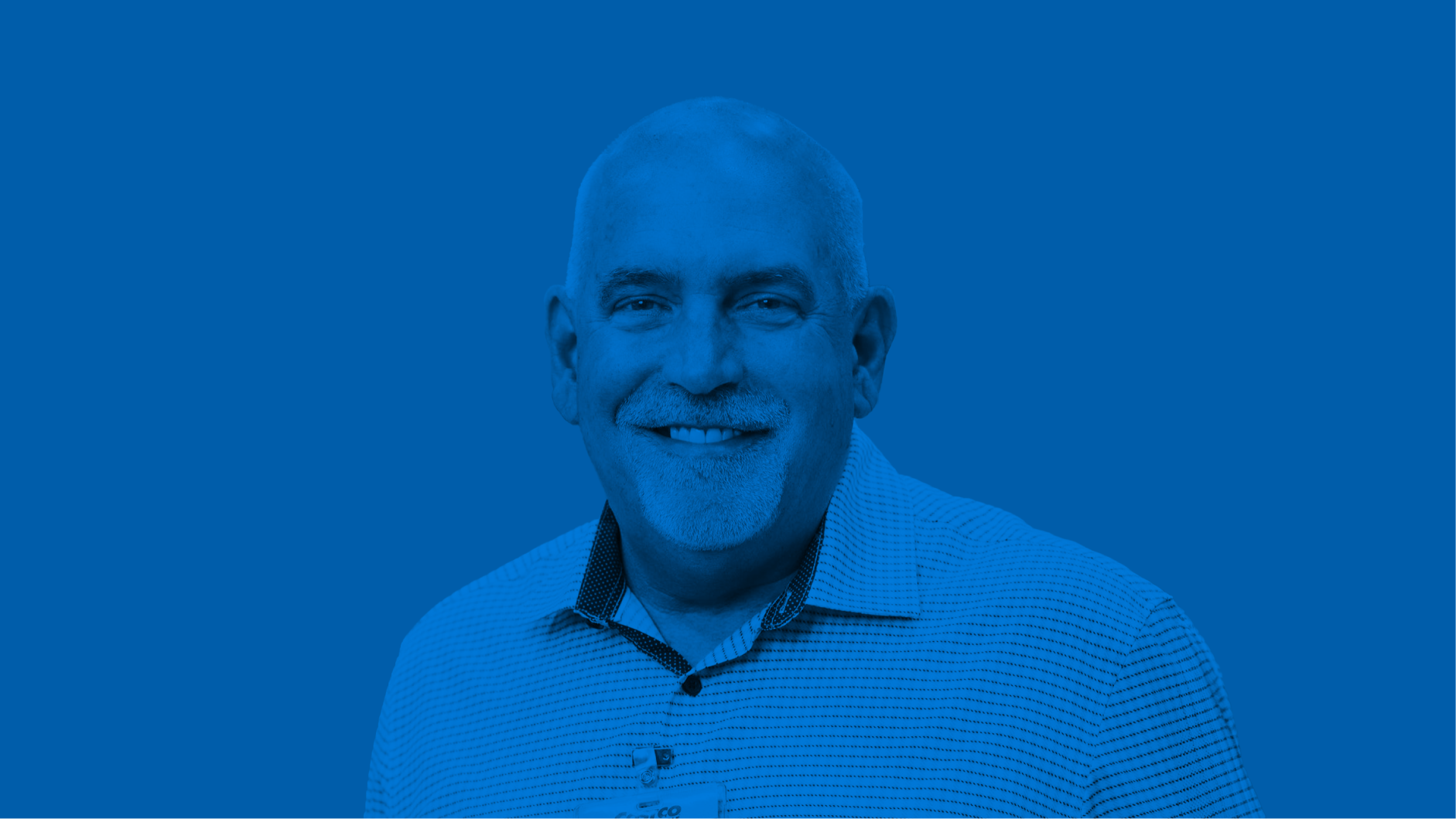 Ron Vachris: From Forklift Driver to CEO at Costco
