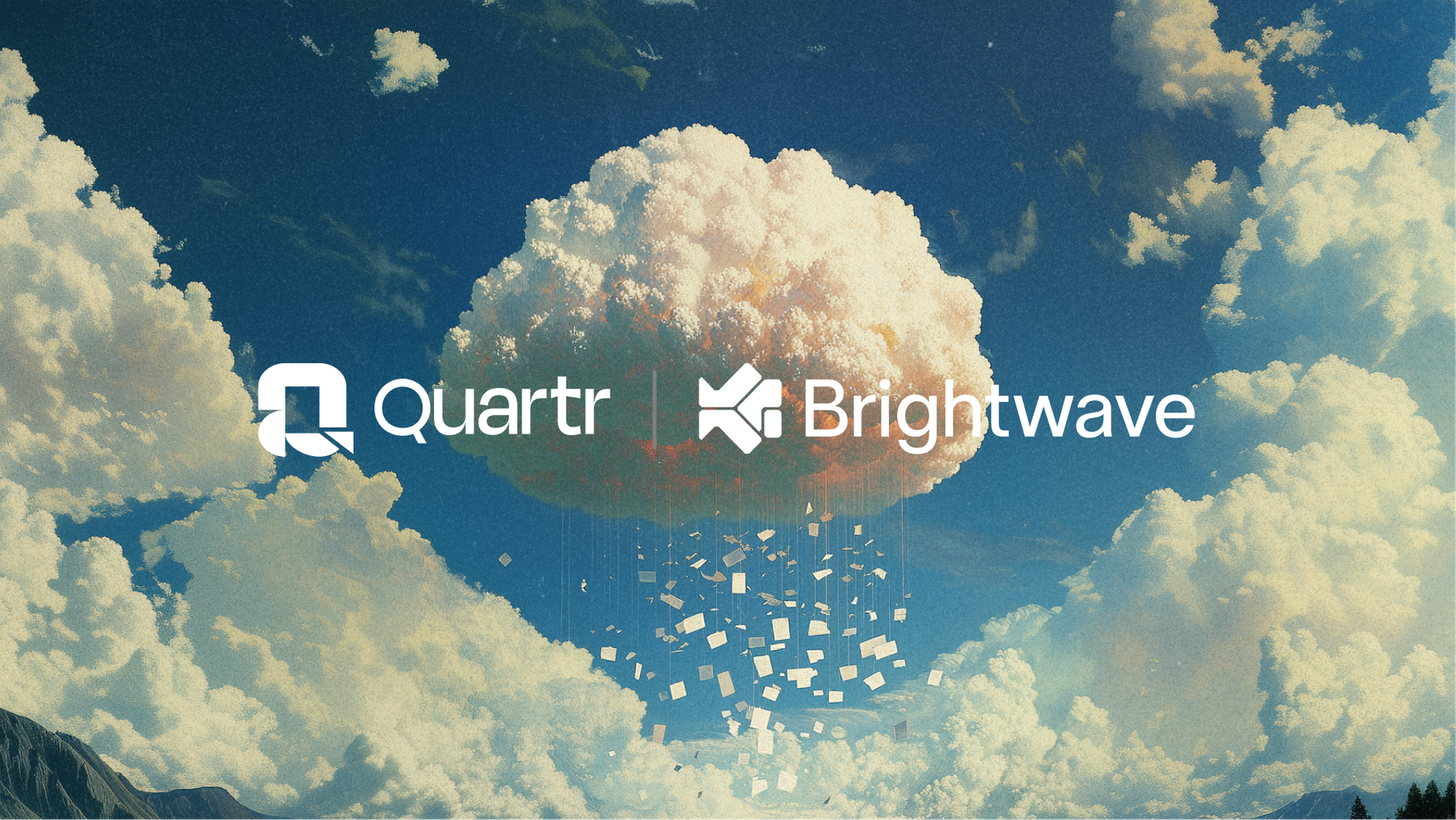 Quartr x Brightwave