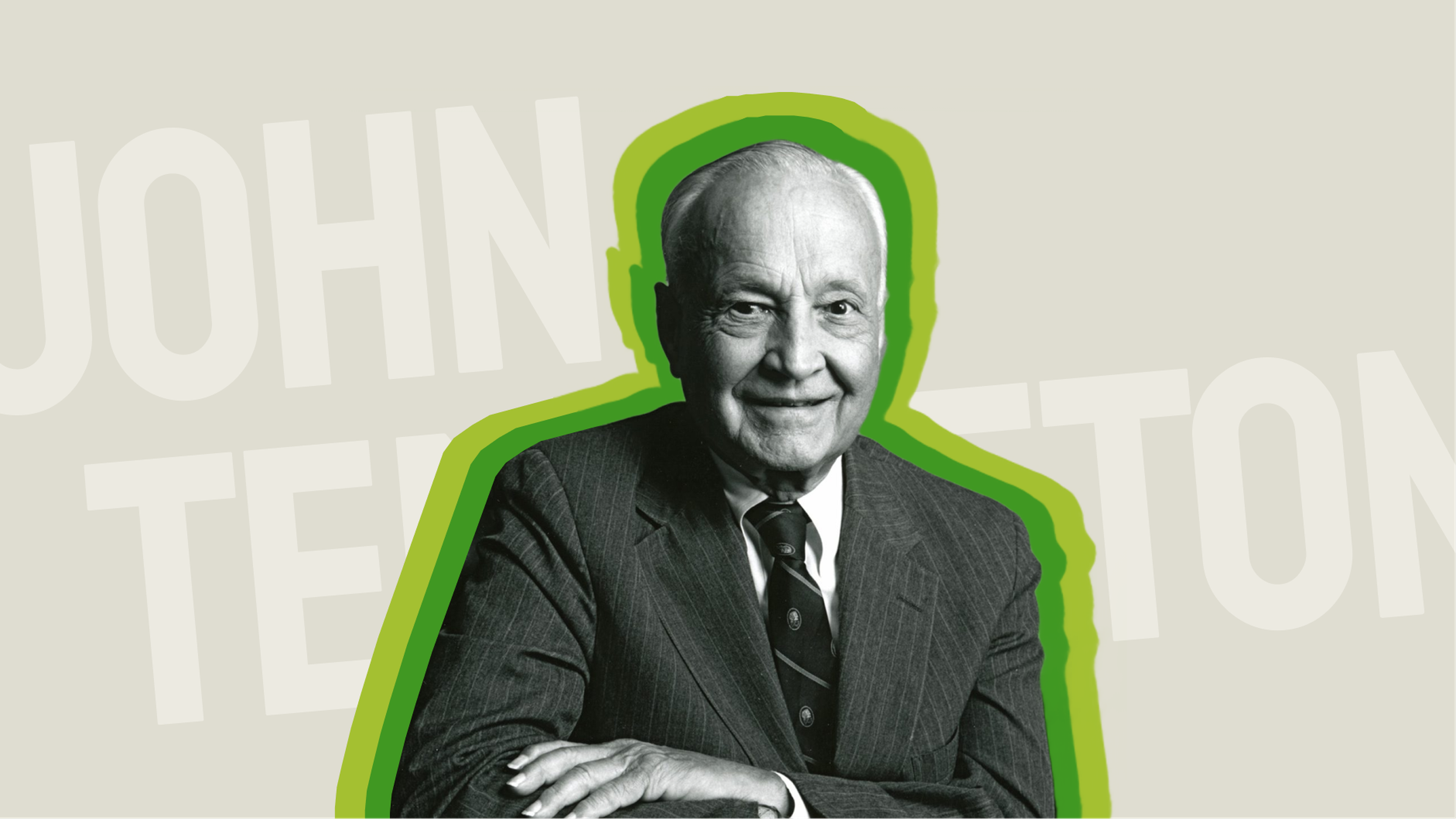 John Templeton