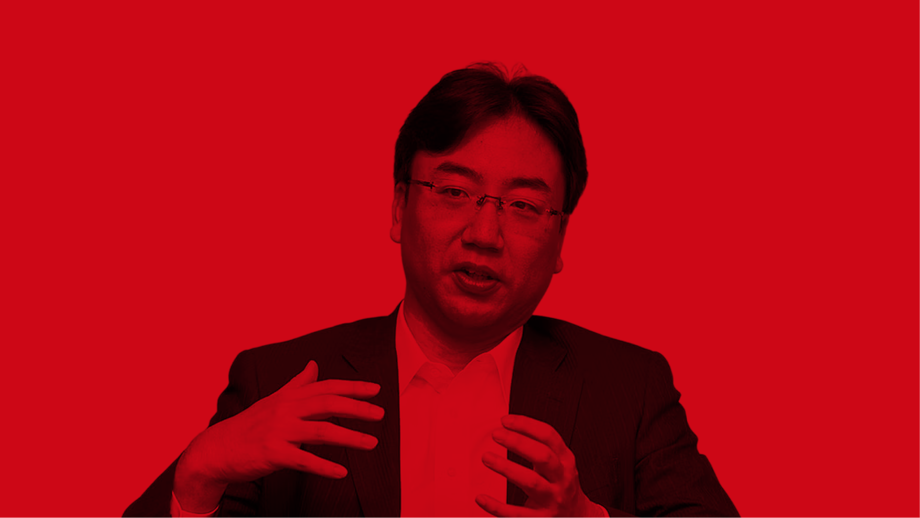 Shuntaro Furukawa: The Sixth President of Nintendo