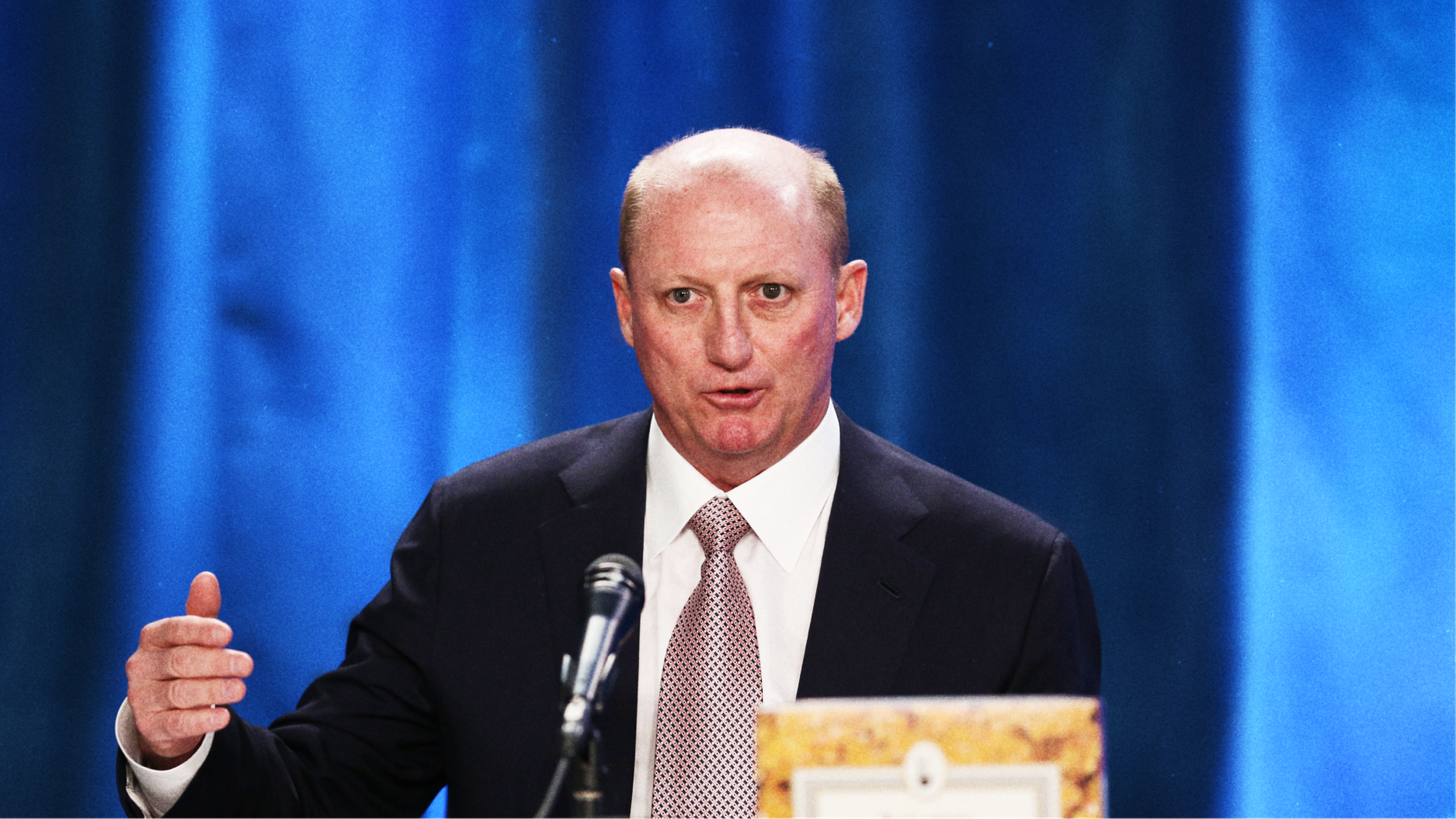 Greg Abel: Succeeding Warren Buffett at Berkshire Hathaway