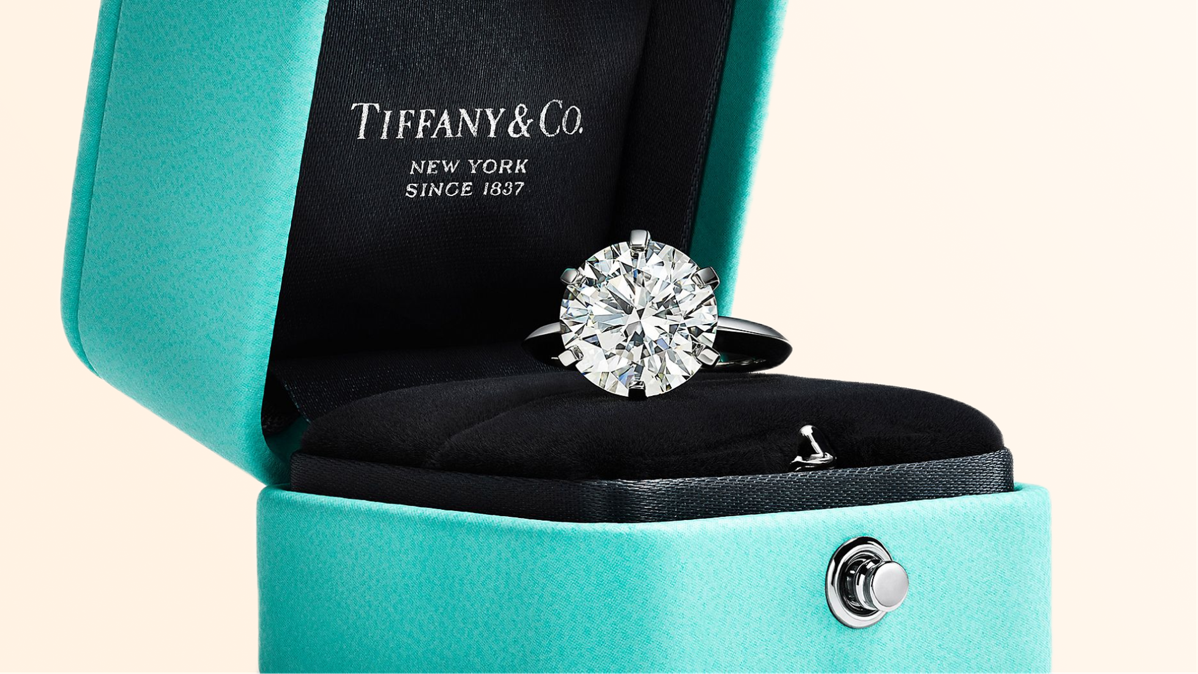 LMVH acquired Tiffany in 2020 for $15.8B