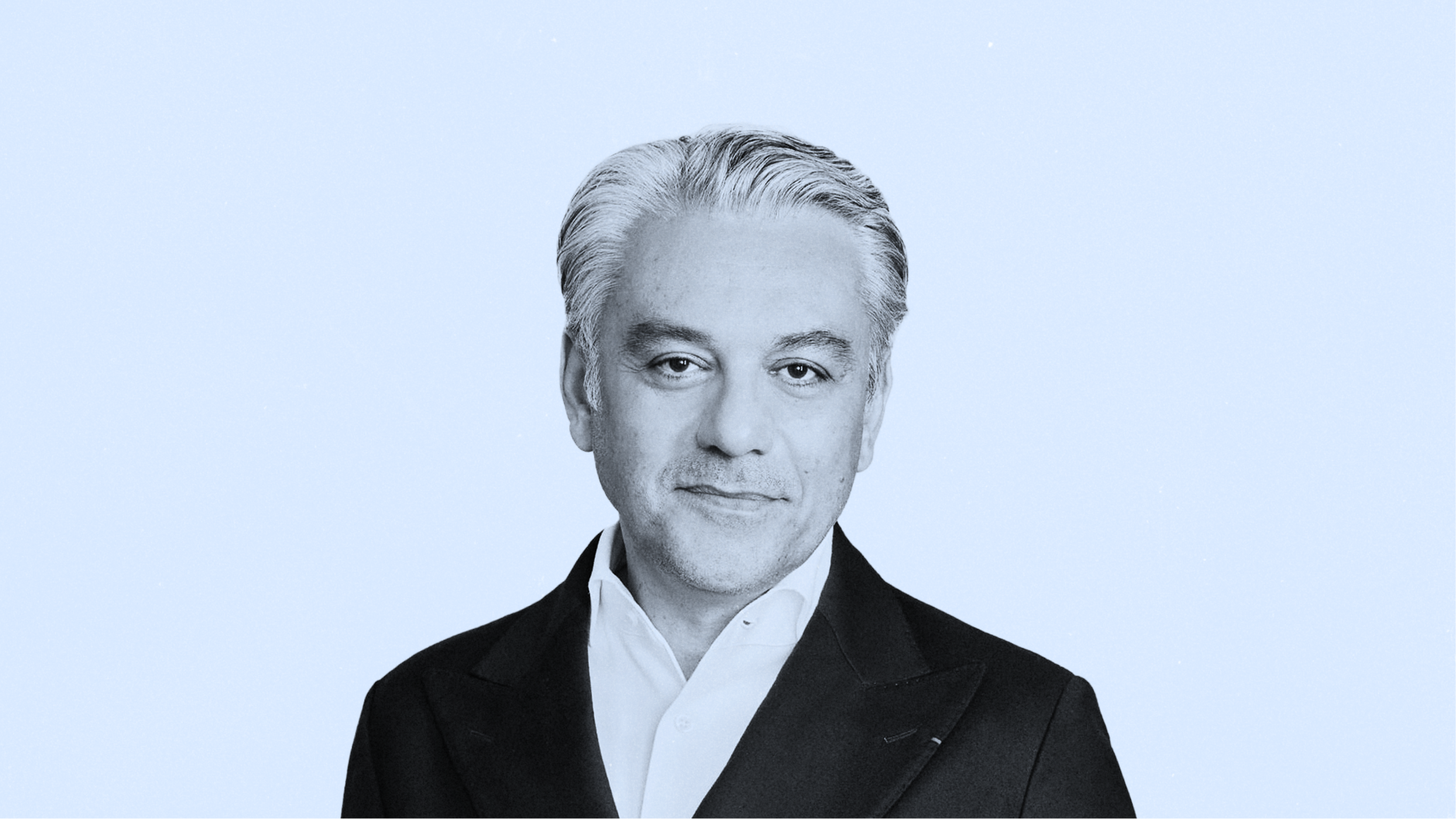 Luca de Meo: Succeeding Pinault as the New CEO of Kering