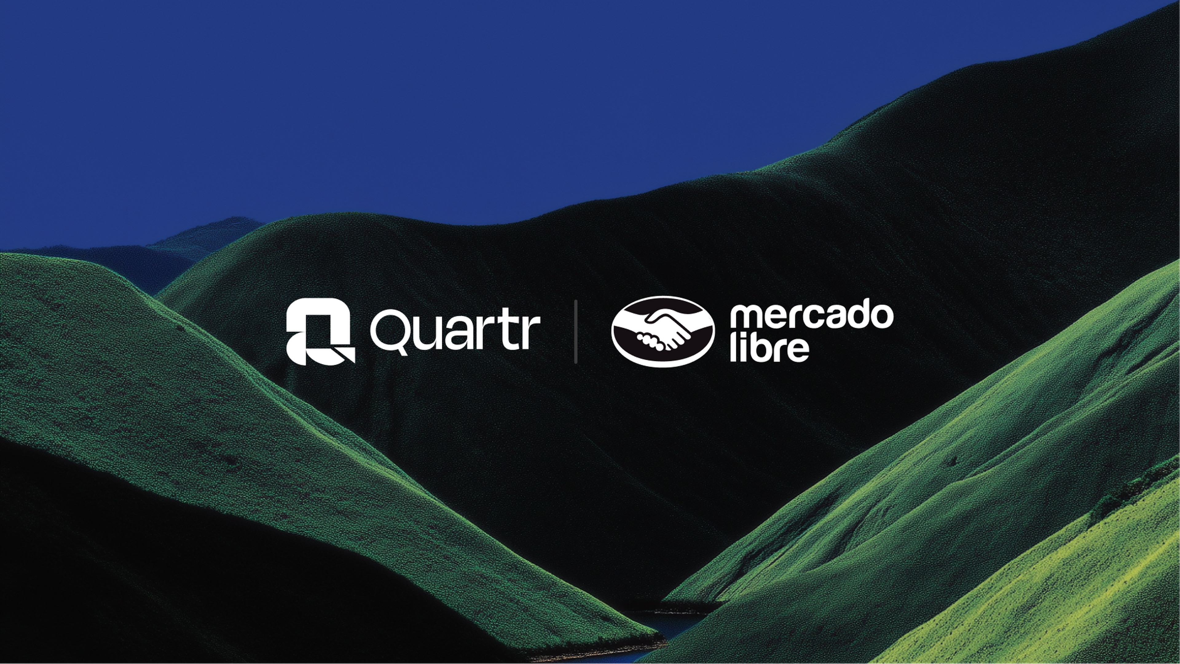 Quartr x Mercado Libre