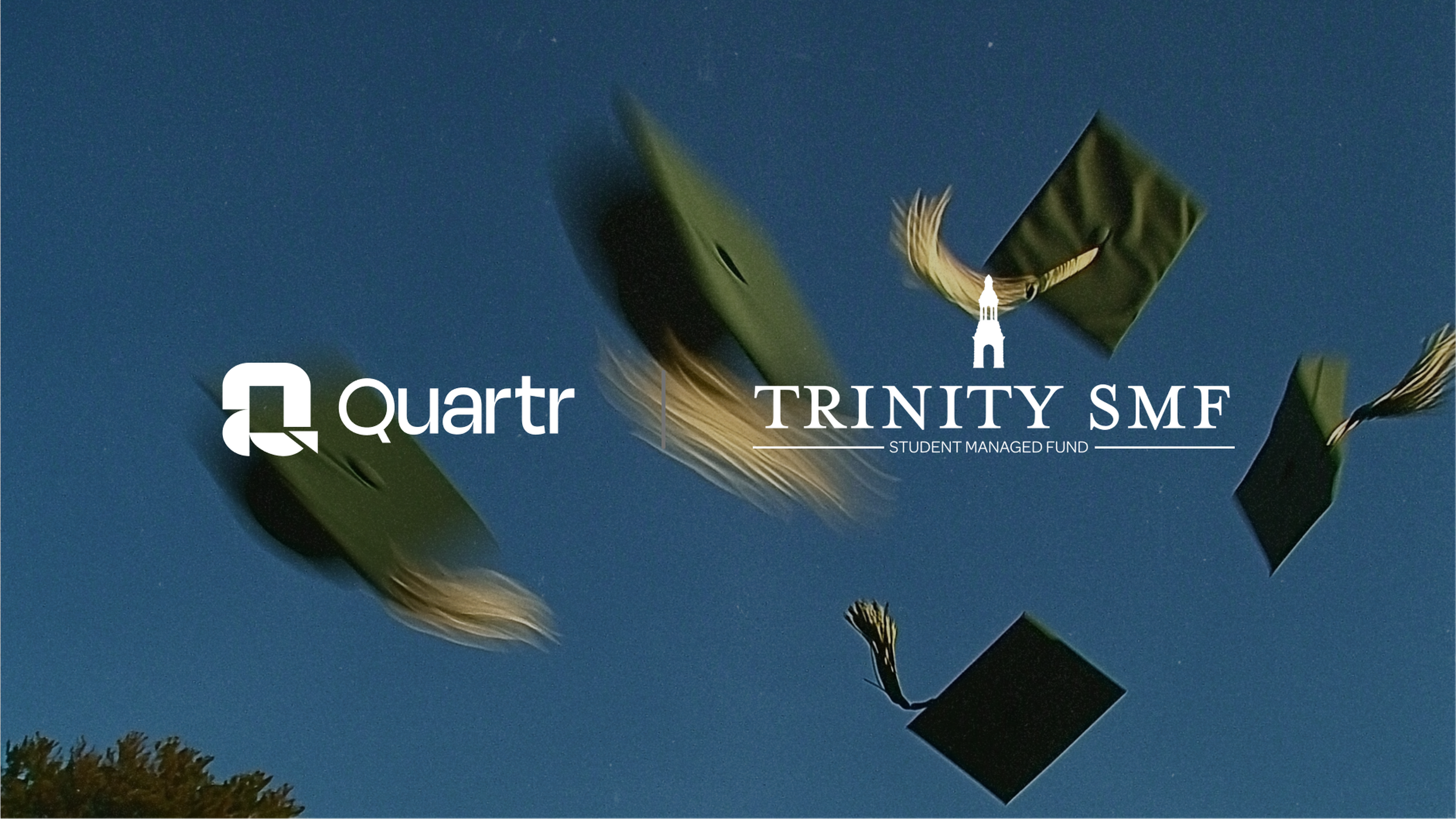 Quartr and Trinity Partnership
