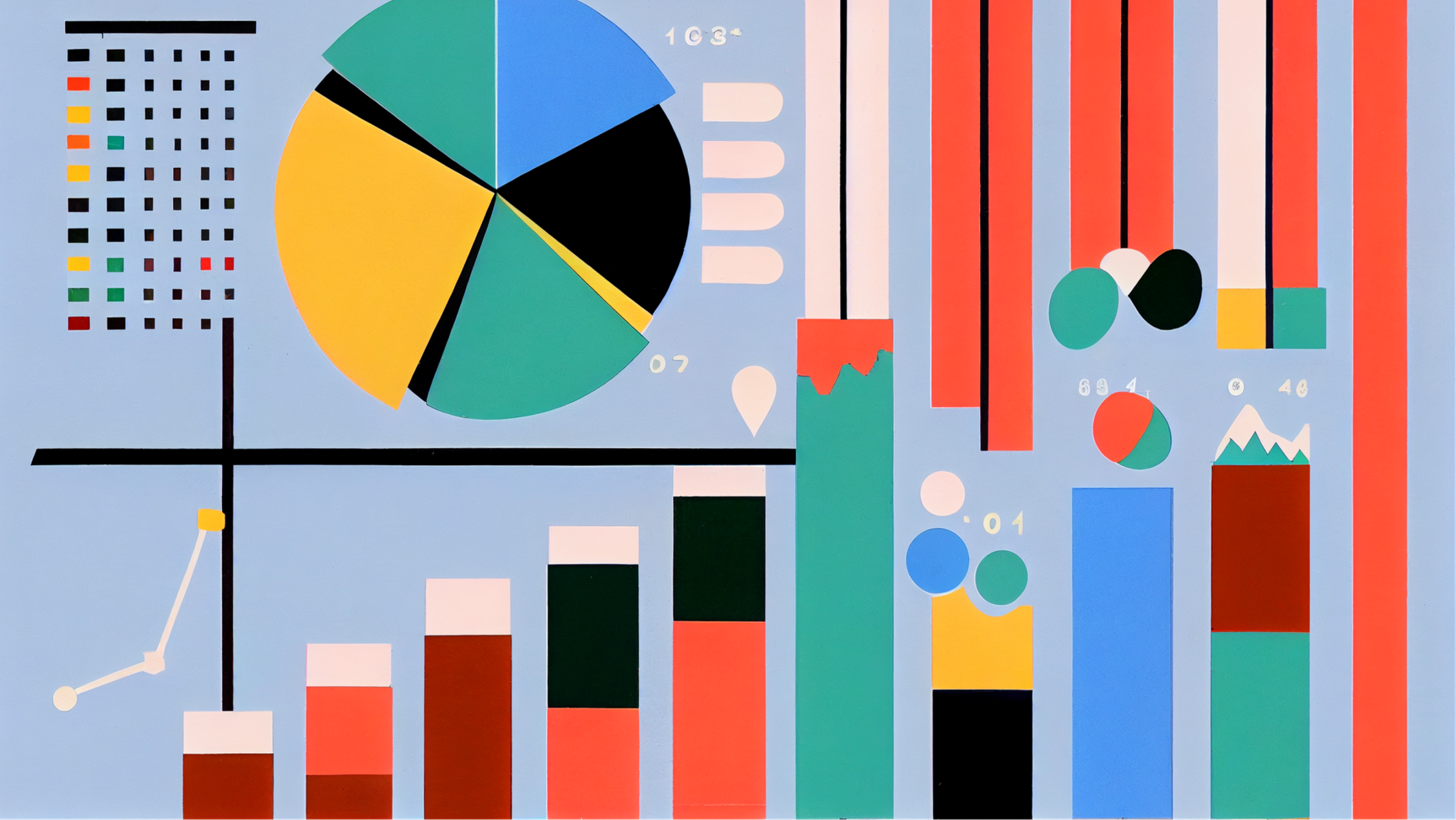 Financial reports