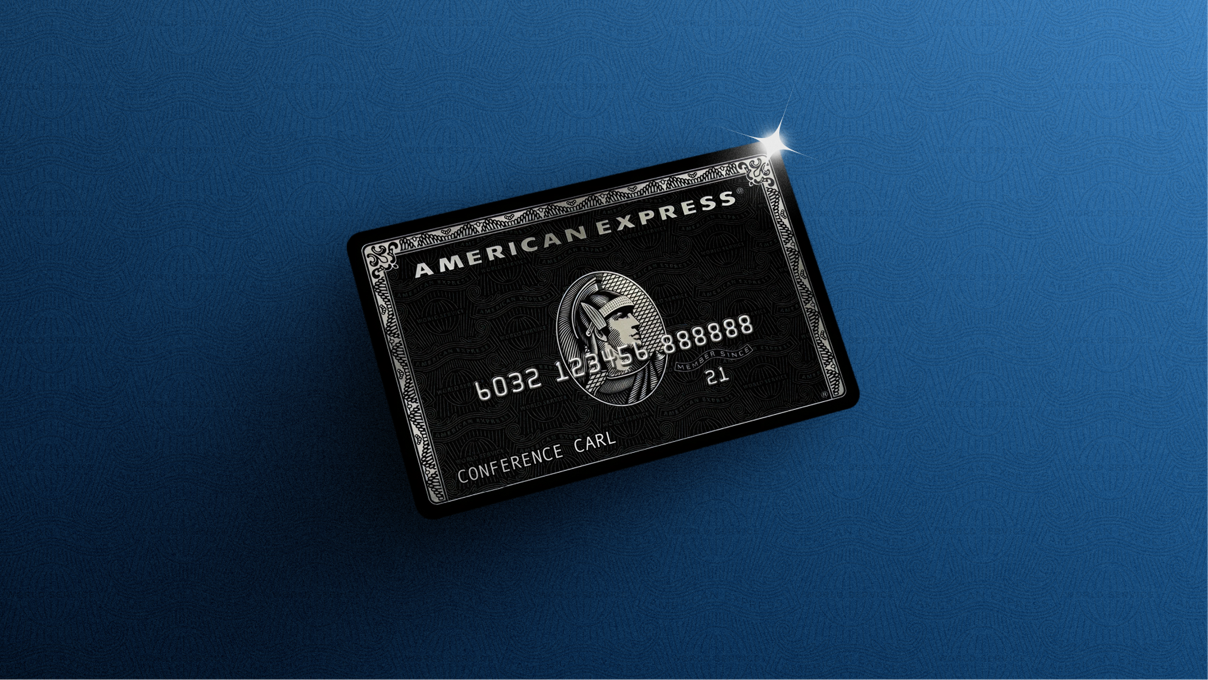 American Express: An Empire of Plastic