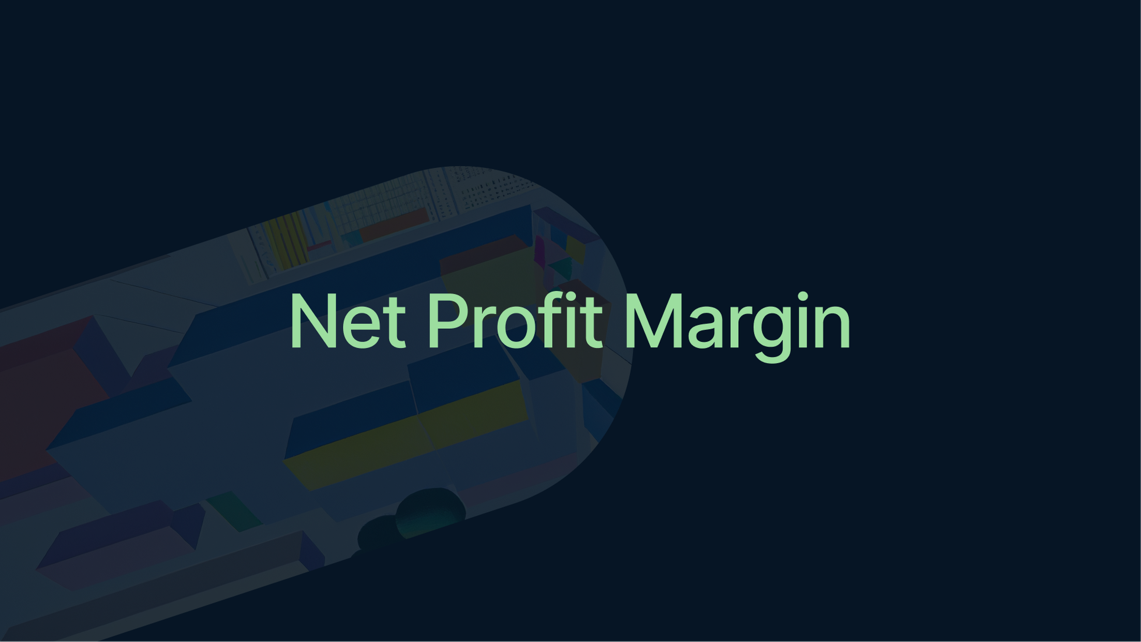 Net Profit Margin: Meaning, Formula, and Interpretation