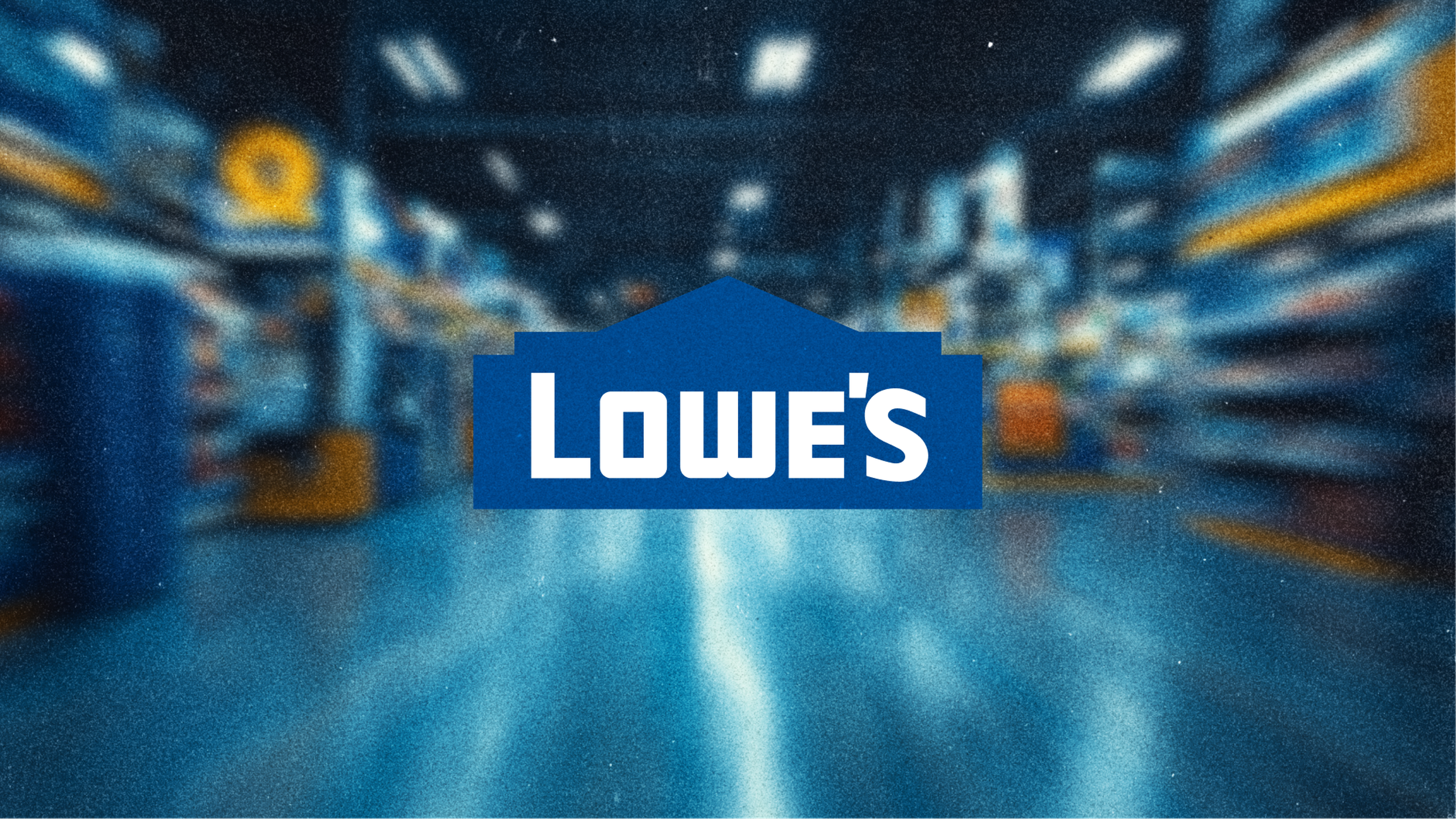 Lowe's Companies: Building a One-Stop Shop for Home Improvement