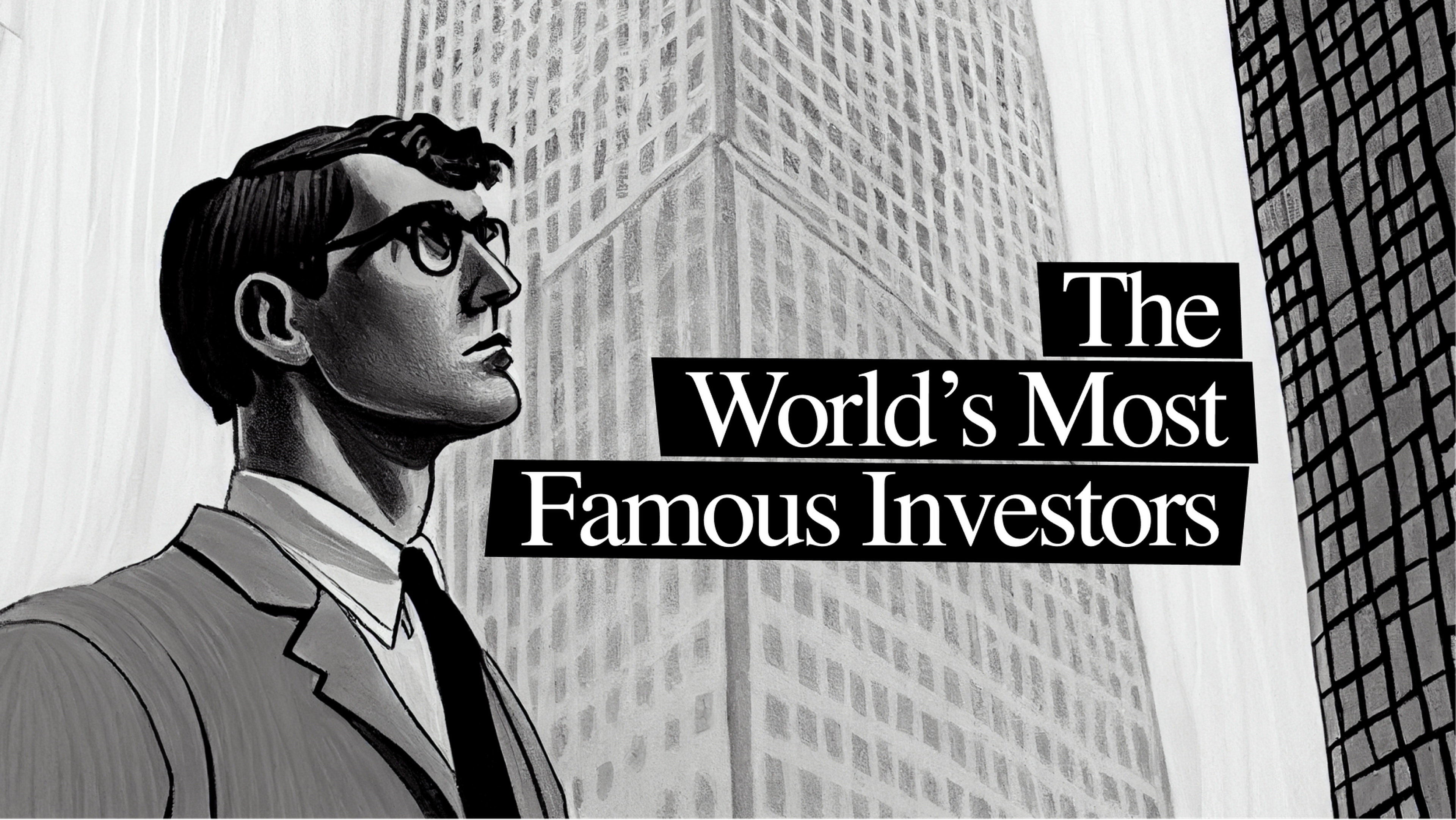 Famous Investors