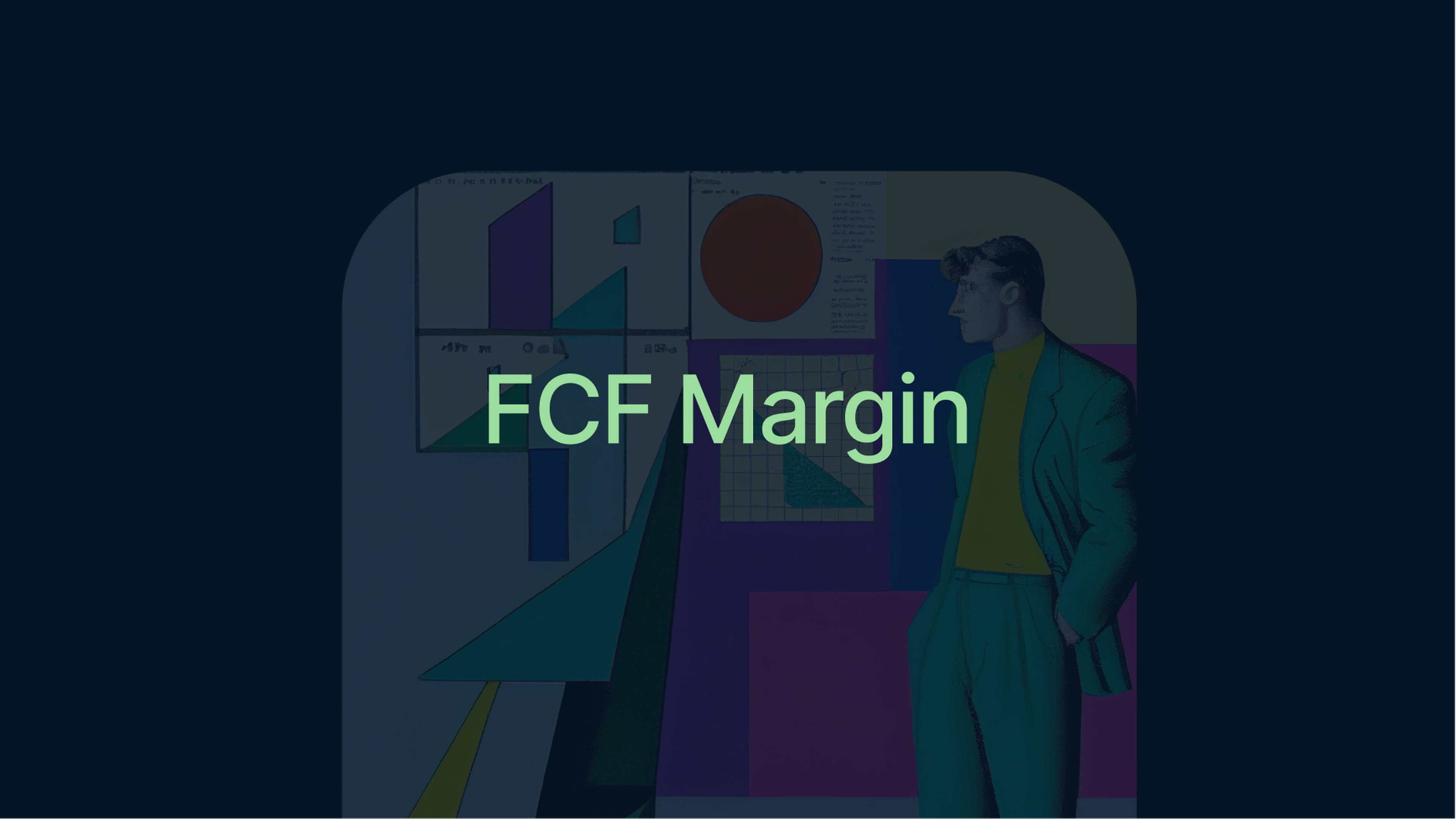 Free Cash Flow Margin