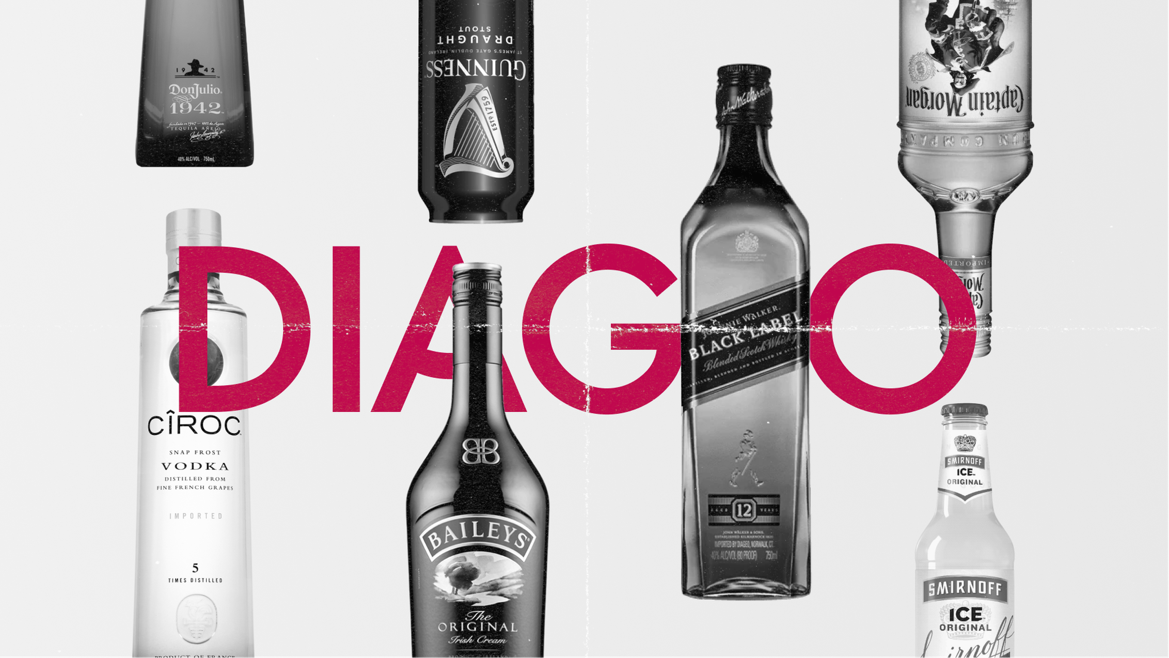 Diageo