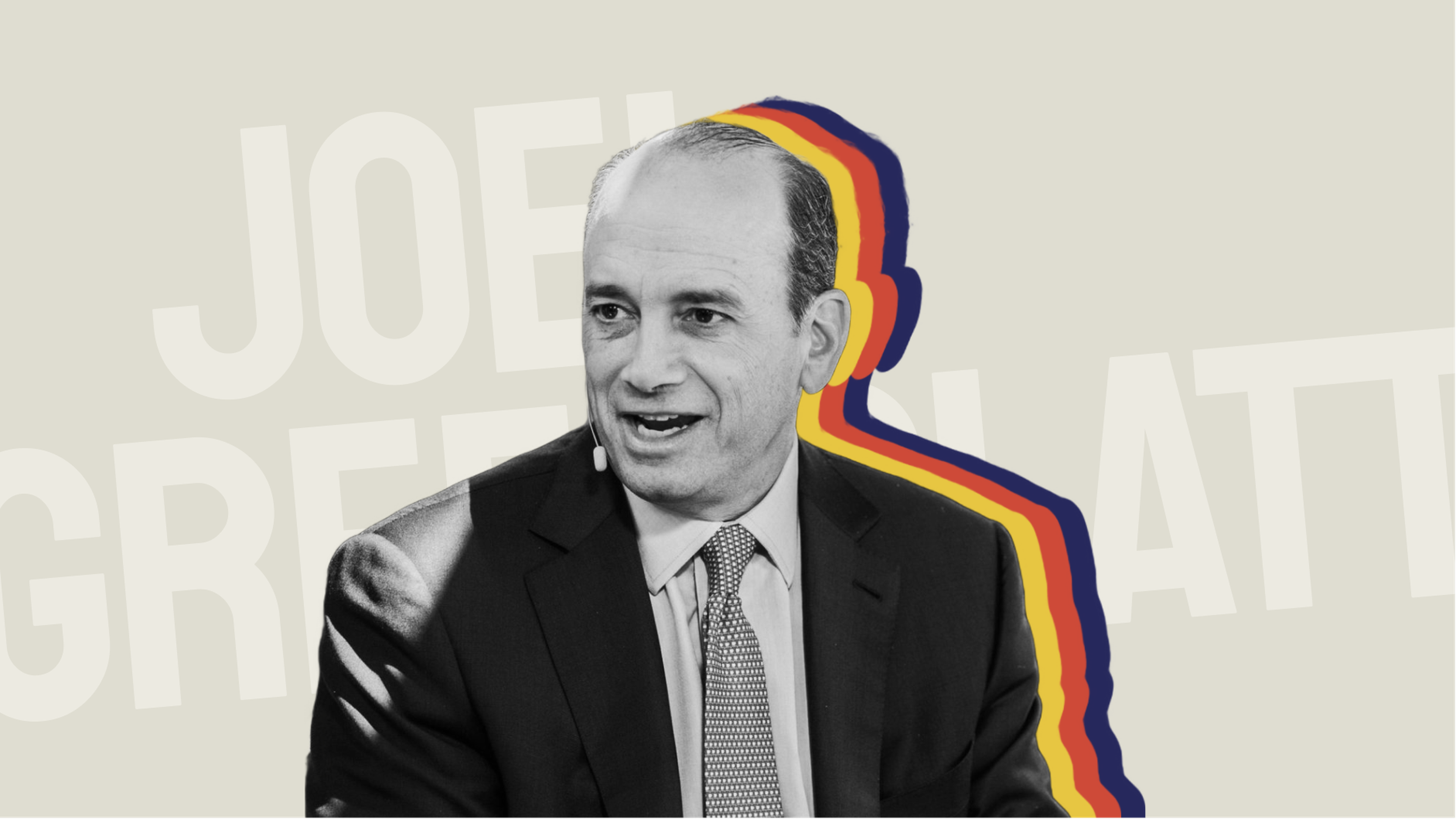 Joel Greenblatt