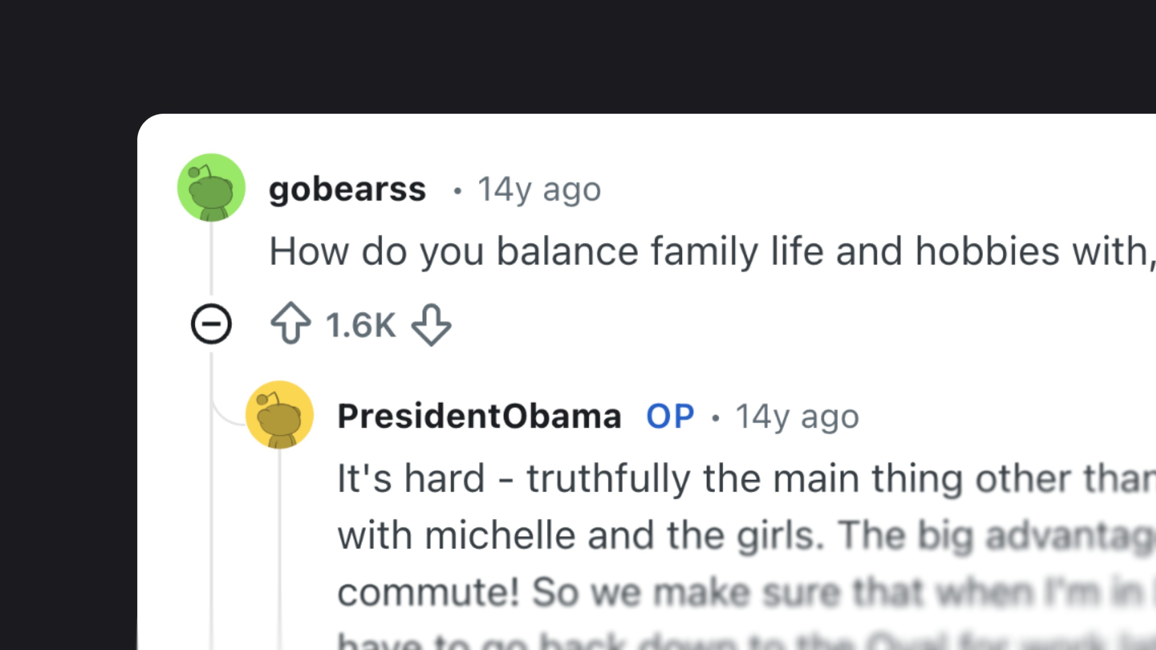 President Barack Obama's AMA brought Reddit into the global spotlight