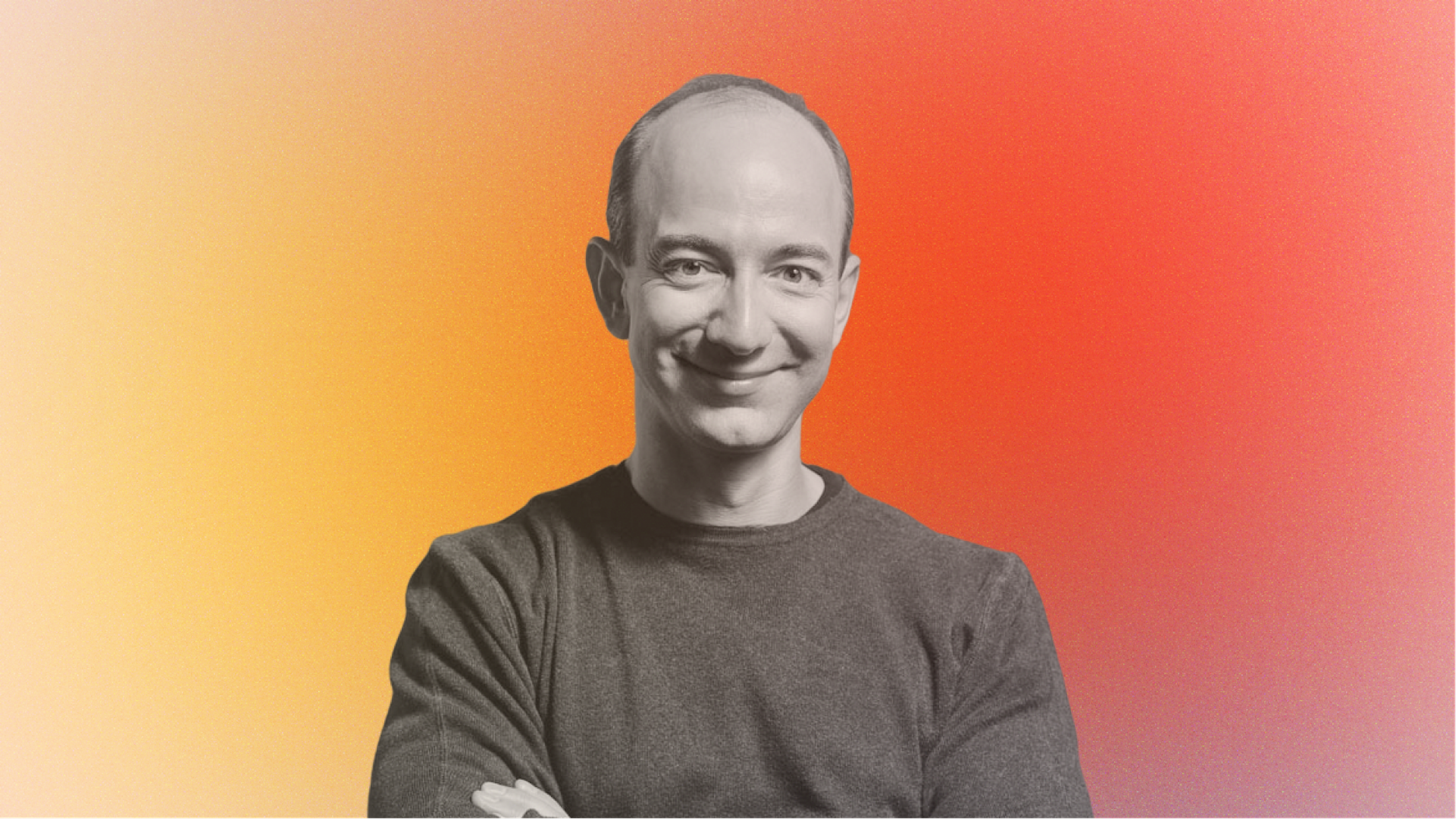 Bezos 10 Core Concepts