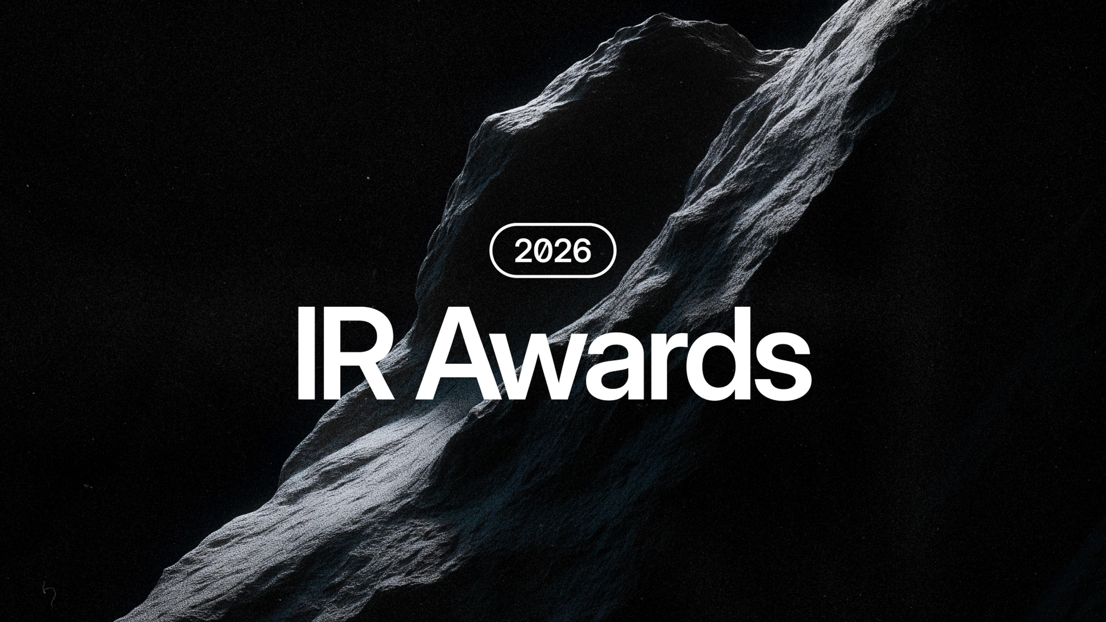 Investor Relations Awards 2026