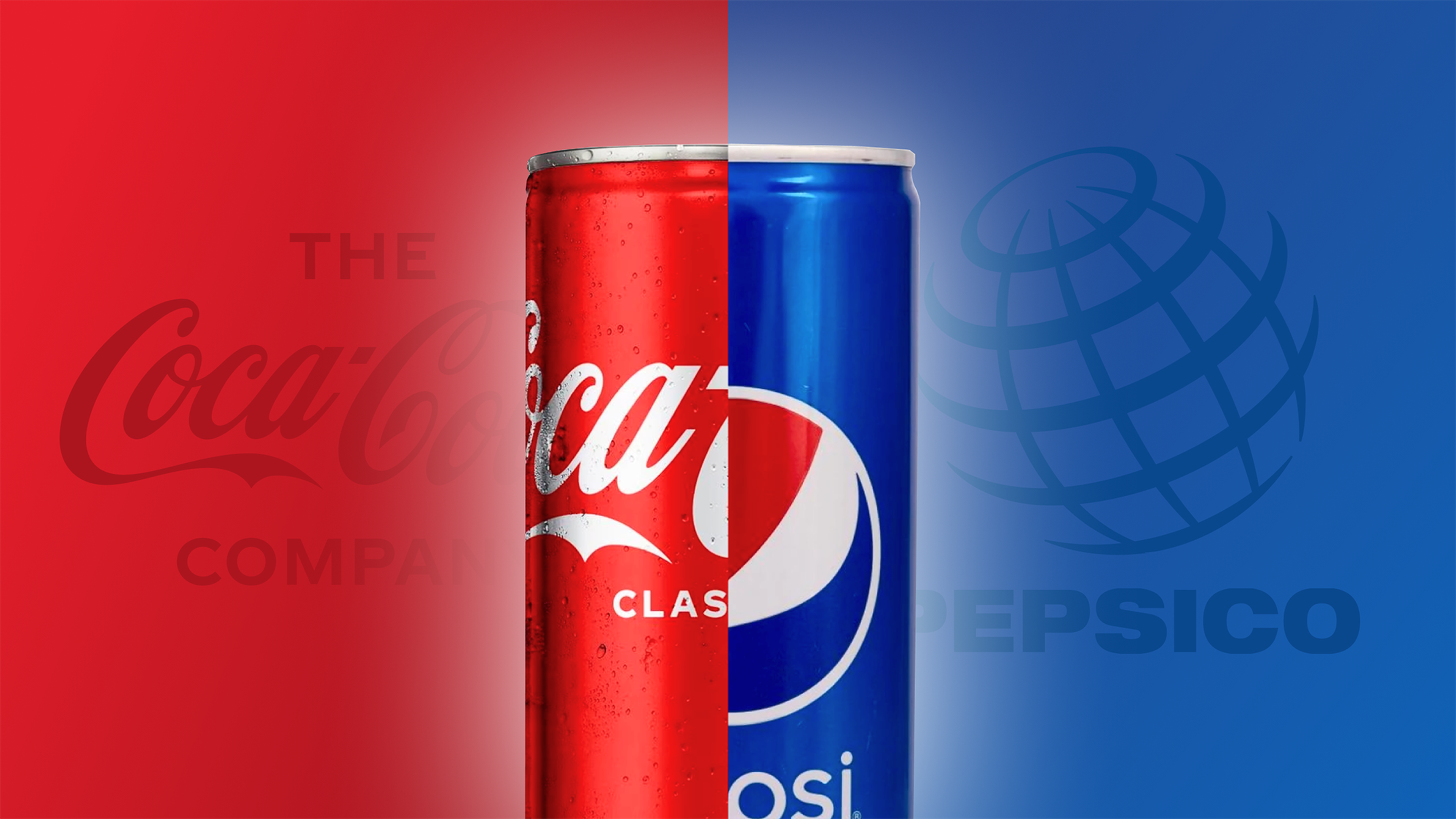 The Coca-Cola and Pepsi Duopoly: The Secret Ingredients