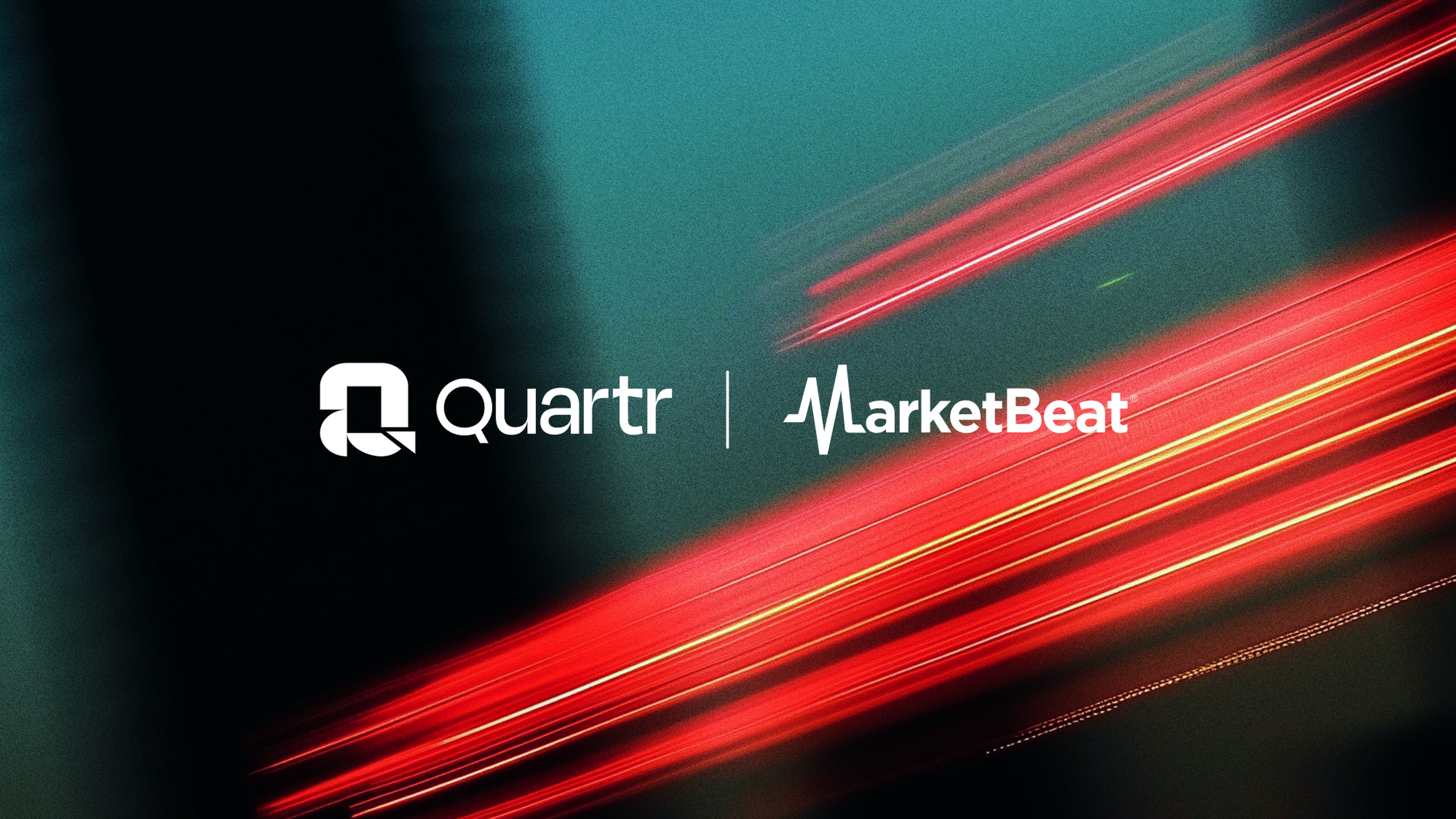 Quartr Partners With MarketBeat, A Leading Platform for Financial News and Stock Market Data