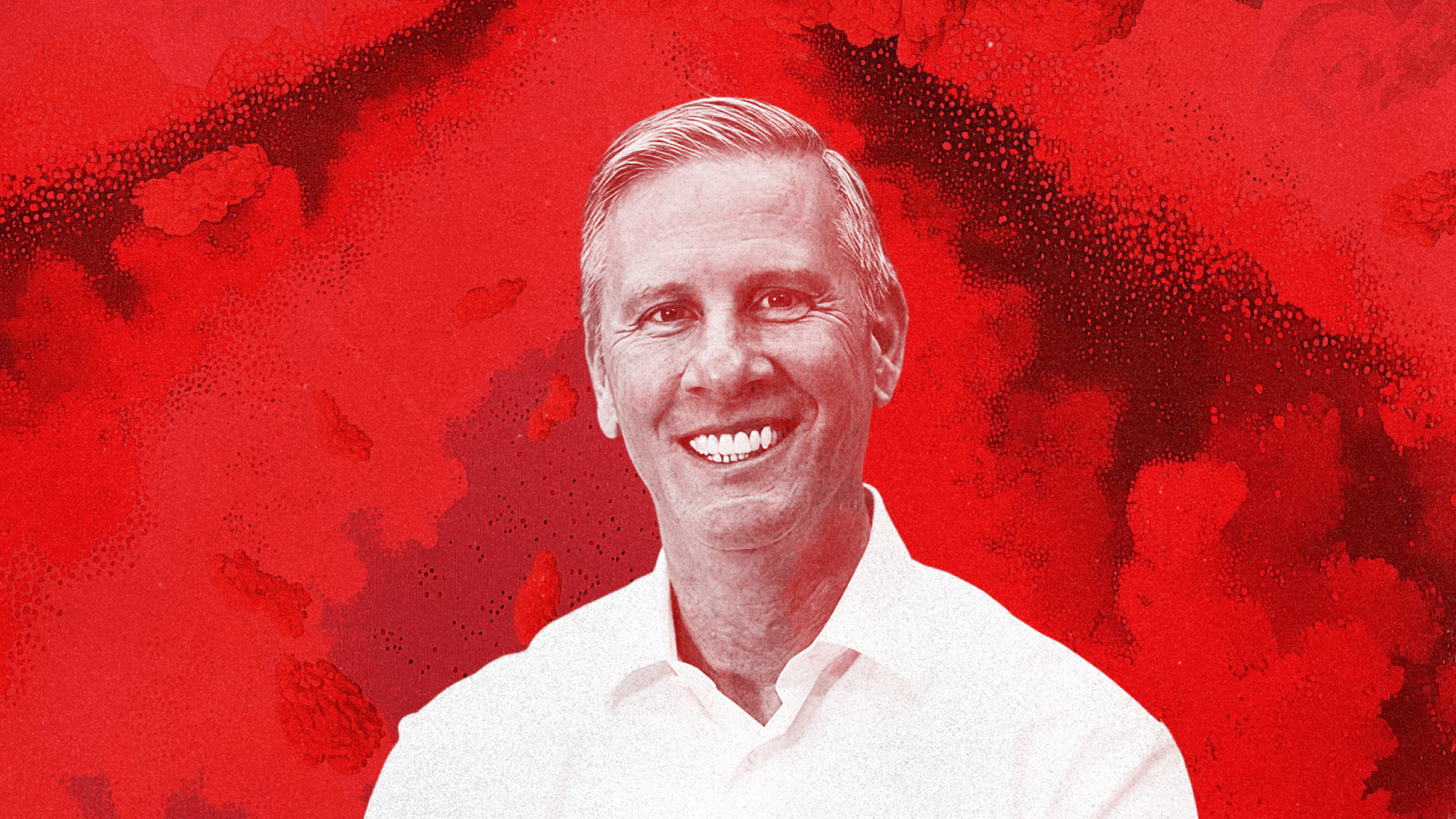 David Gibbs: CEO of Yum! Brands
