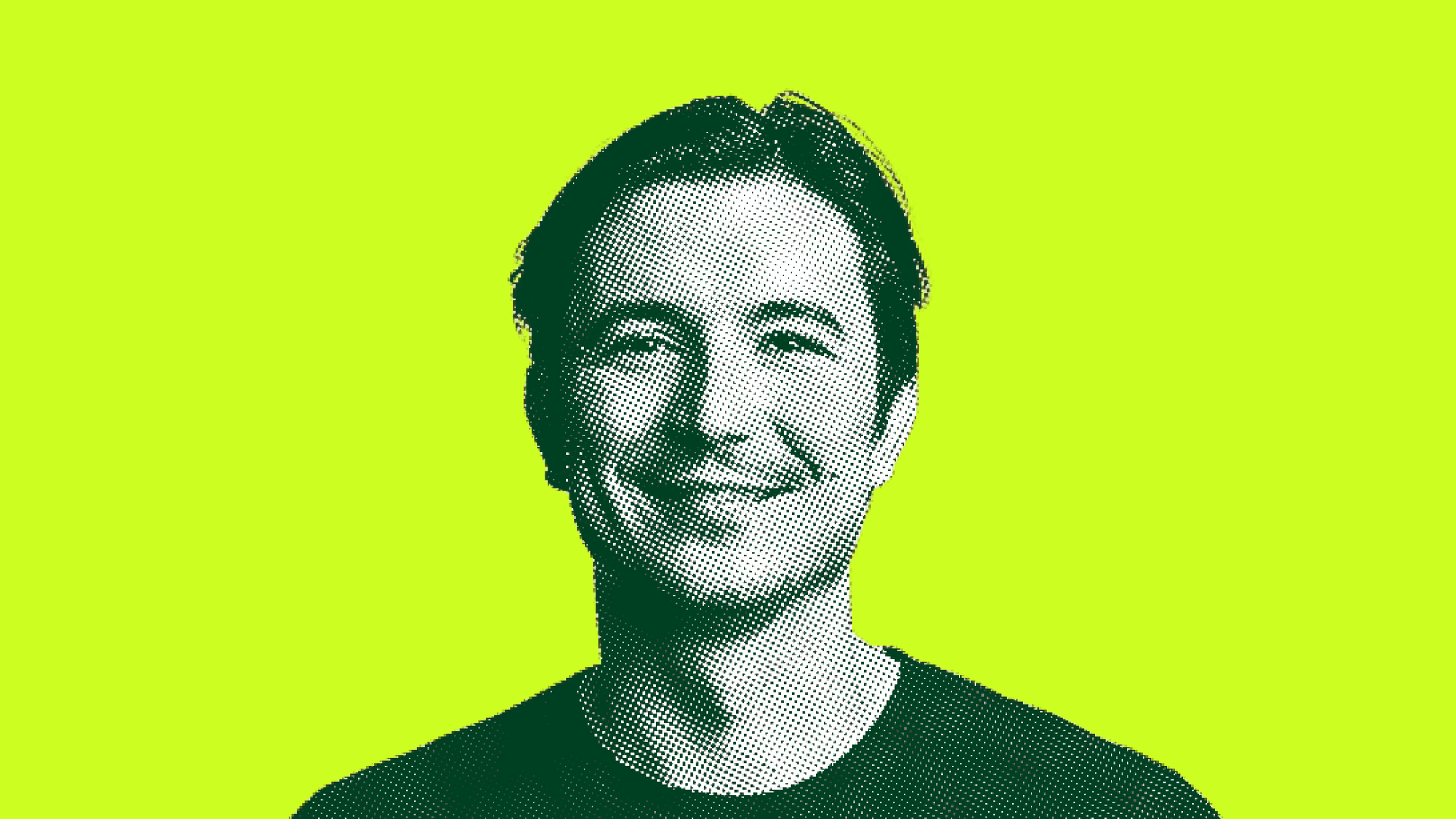 Vladimir Tenev: Co-founder & CEO of Robinhood