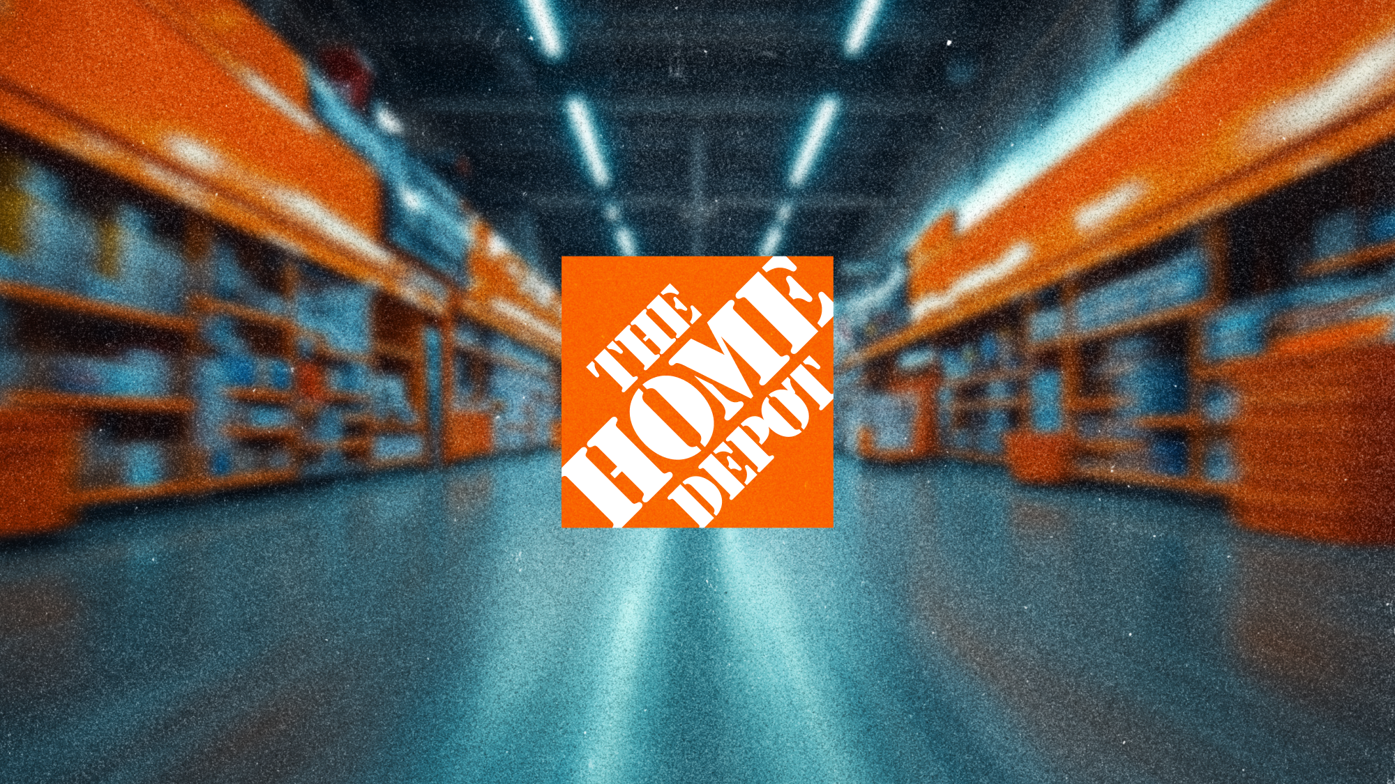 The Home Depot: The World's Largest Home Improvement Retailer