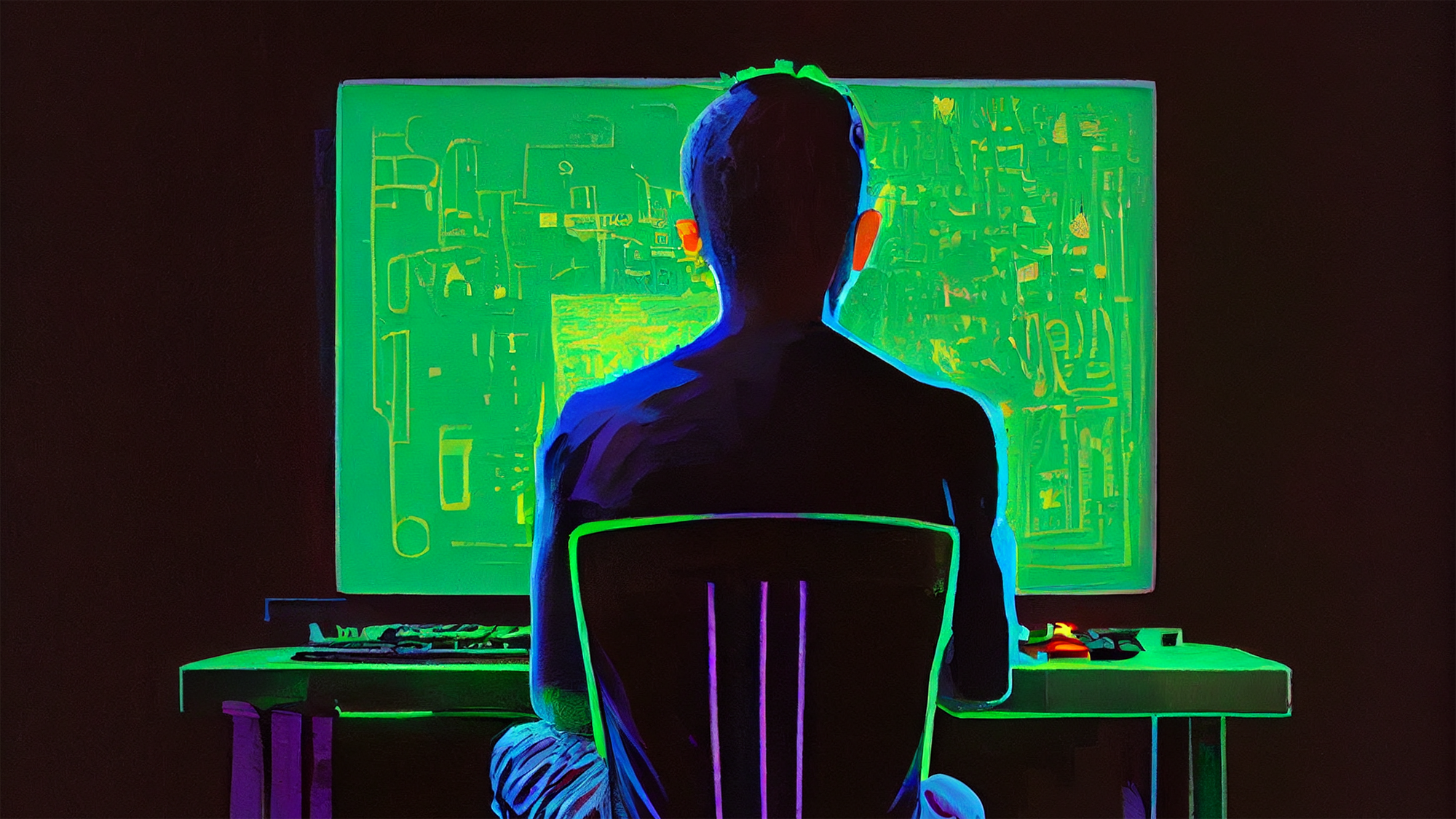 Cybersecurity companies: Fighting the hackers and the digital threats